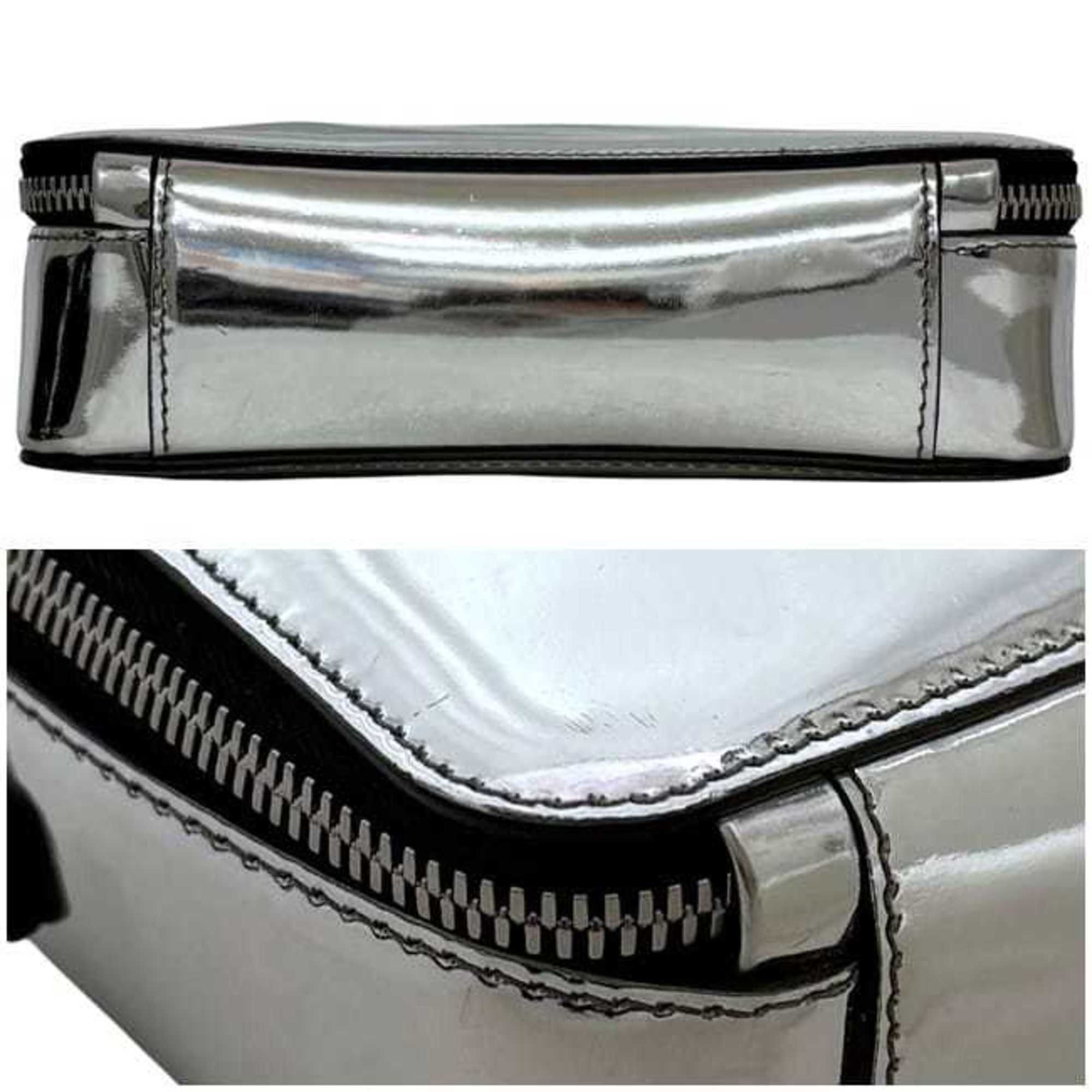 Leather Shoulder Bag (Pre-Owned) - Prada - Modalova