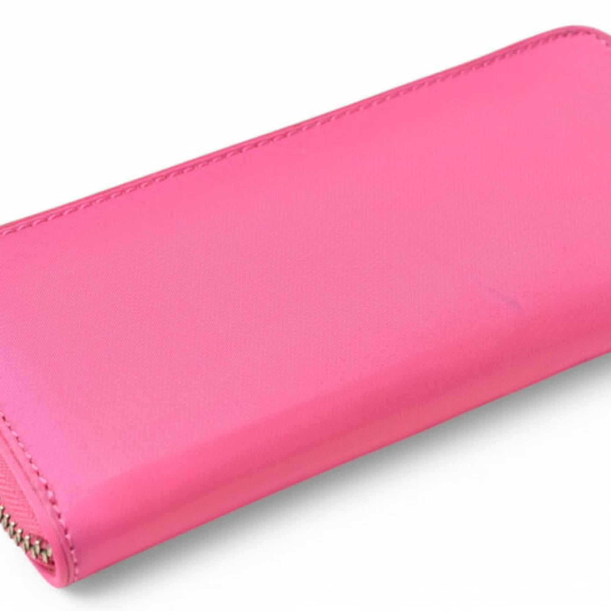 Nylon Long Wallet (Bi-Fold) (Pre-Owned) - Marc by Marc Jacobs - Modalova