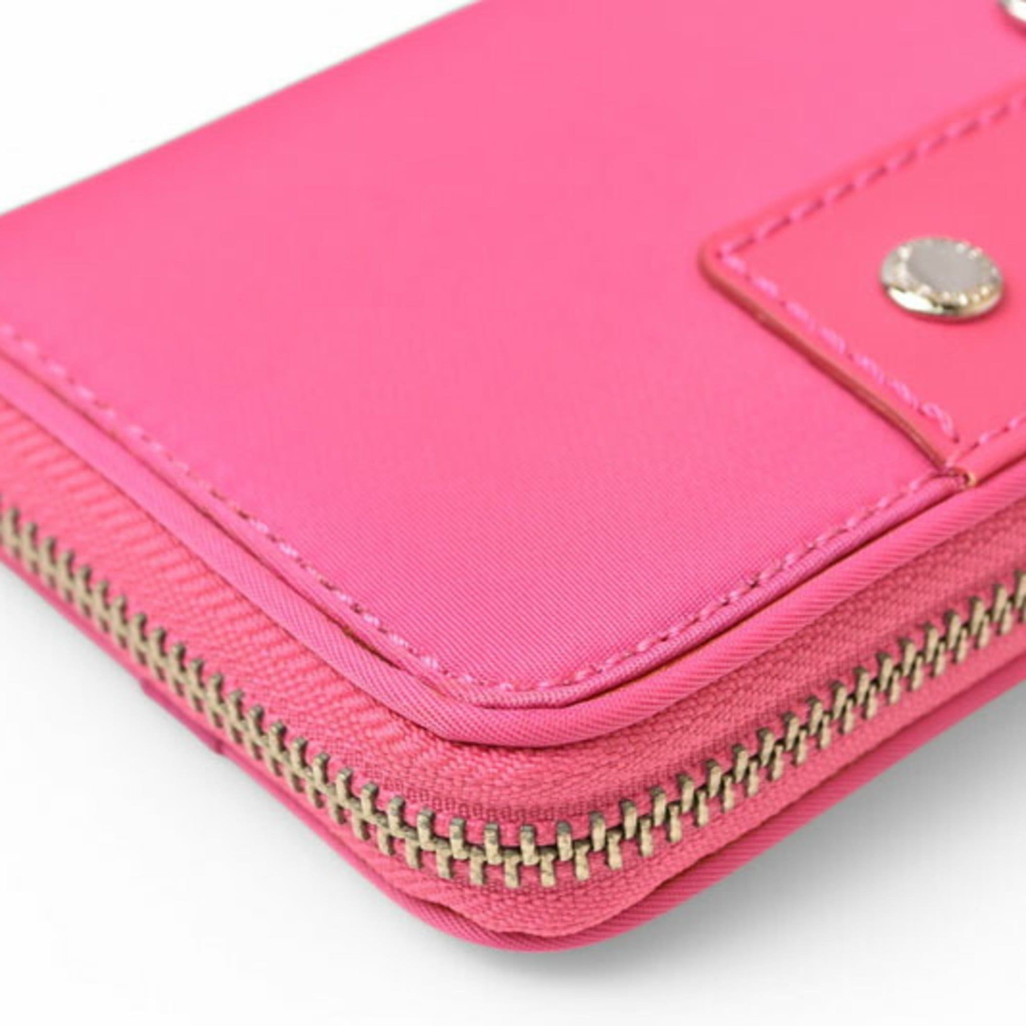Nylon Long Wallet (Bi-Fold) (Pre-Owned) - Marc by Marc Jacobs - Modalova