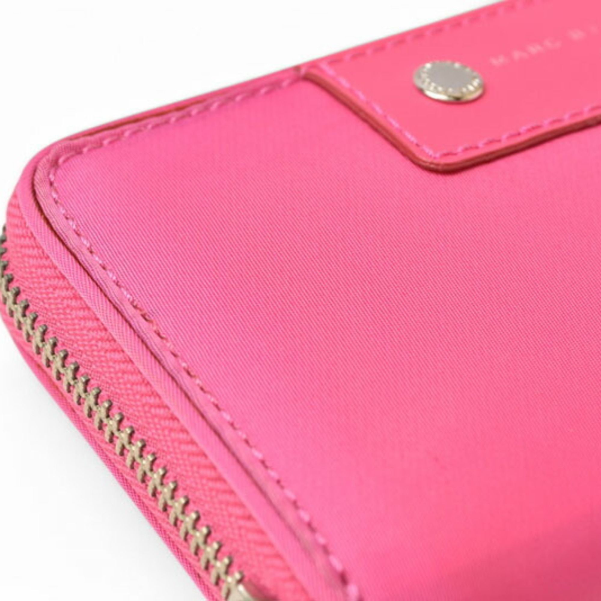 Nylon Long Wallet (Bi-Fold) (Pre-Owned) - Marc by Marc Jacobs - Modalova