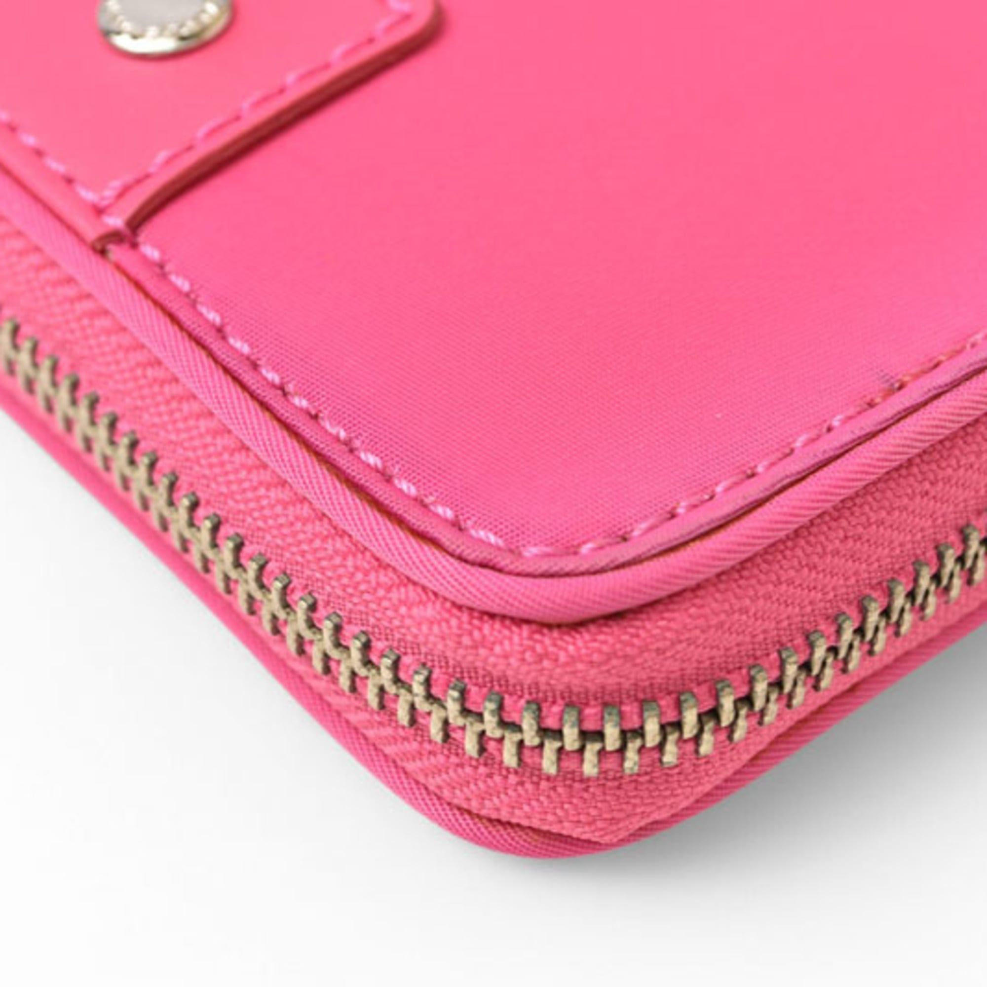 Nylon Long Wallet (Bi-Fold) (Pre-Owned) - Marc by Marc Jacobs - Modalova