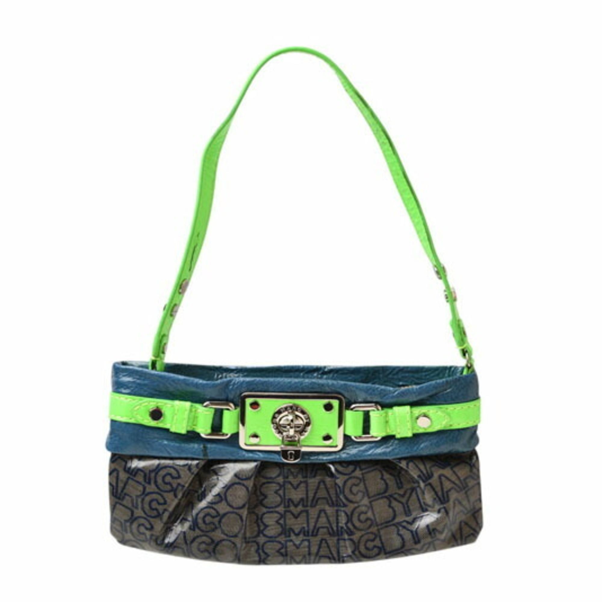 Pvc Handbag Pouch (Pre-Owned) - Marc by Marc Jacobs - Modalova