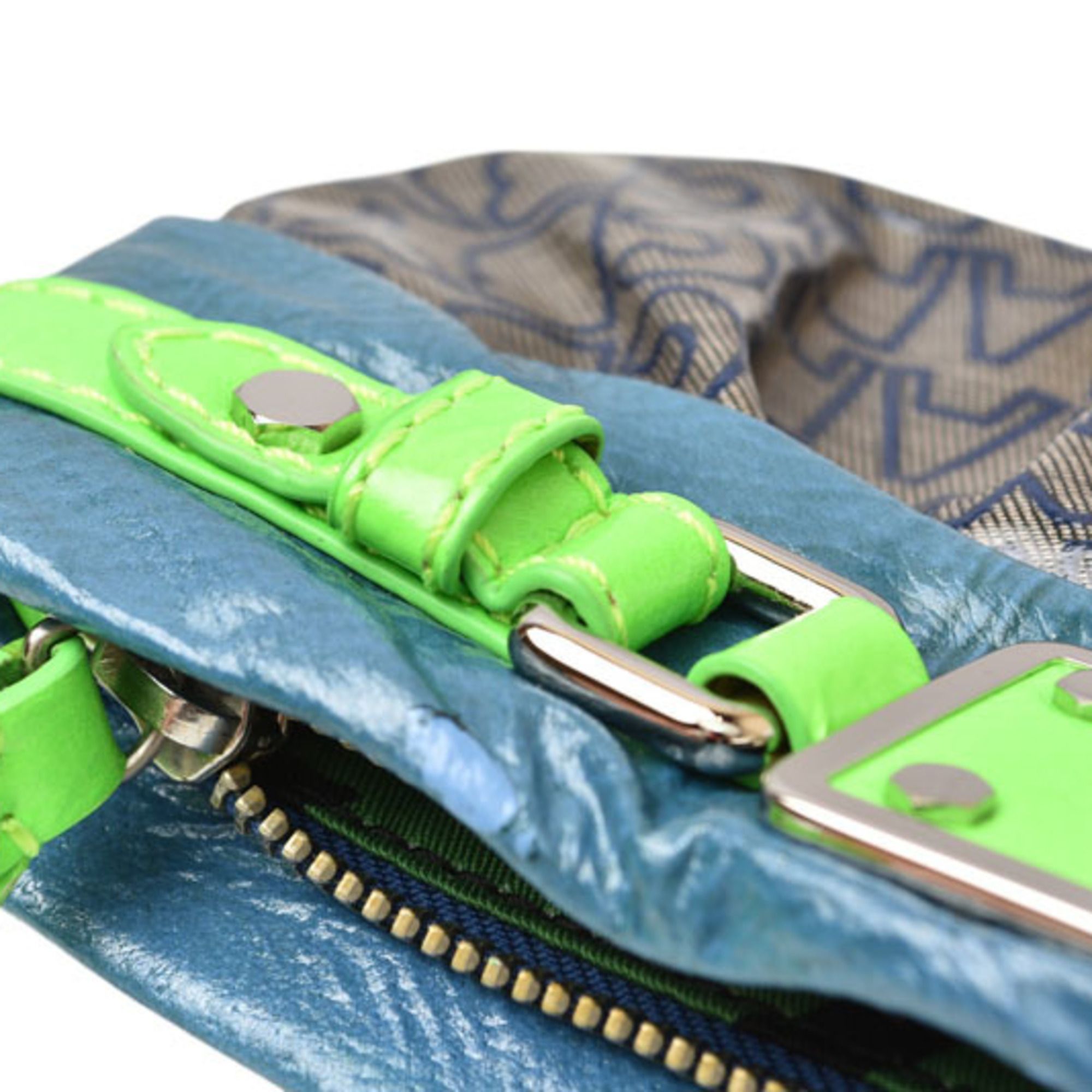 Pvc Handbag Pouch (Pre-Owned) - Marc by Marc Jacobs - Modalova