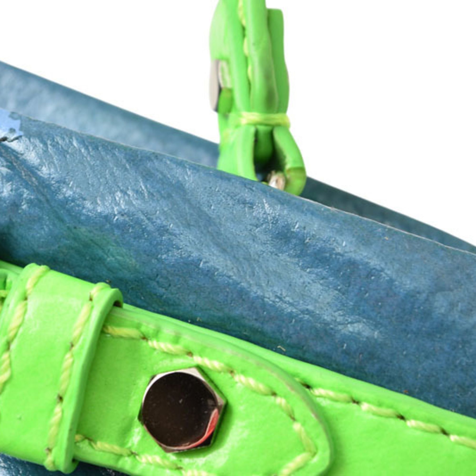 Pvc Handbag Pouch (Pre-Owned) - Marc by Marc Jacobs - Modalova