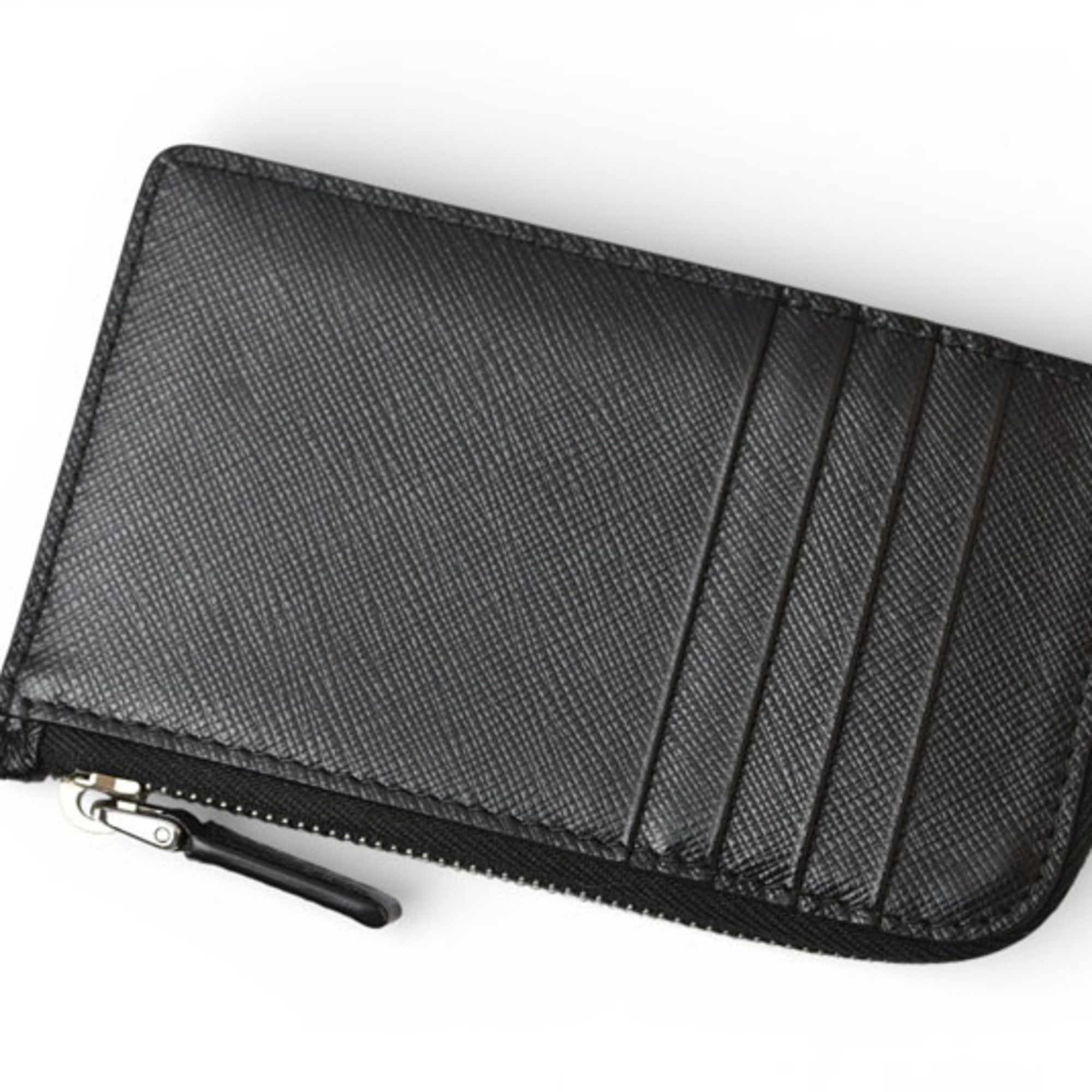 Leather Coin Purse/Coin Case (Pre-Owned) - Prada - Modalova