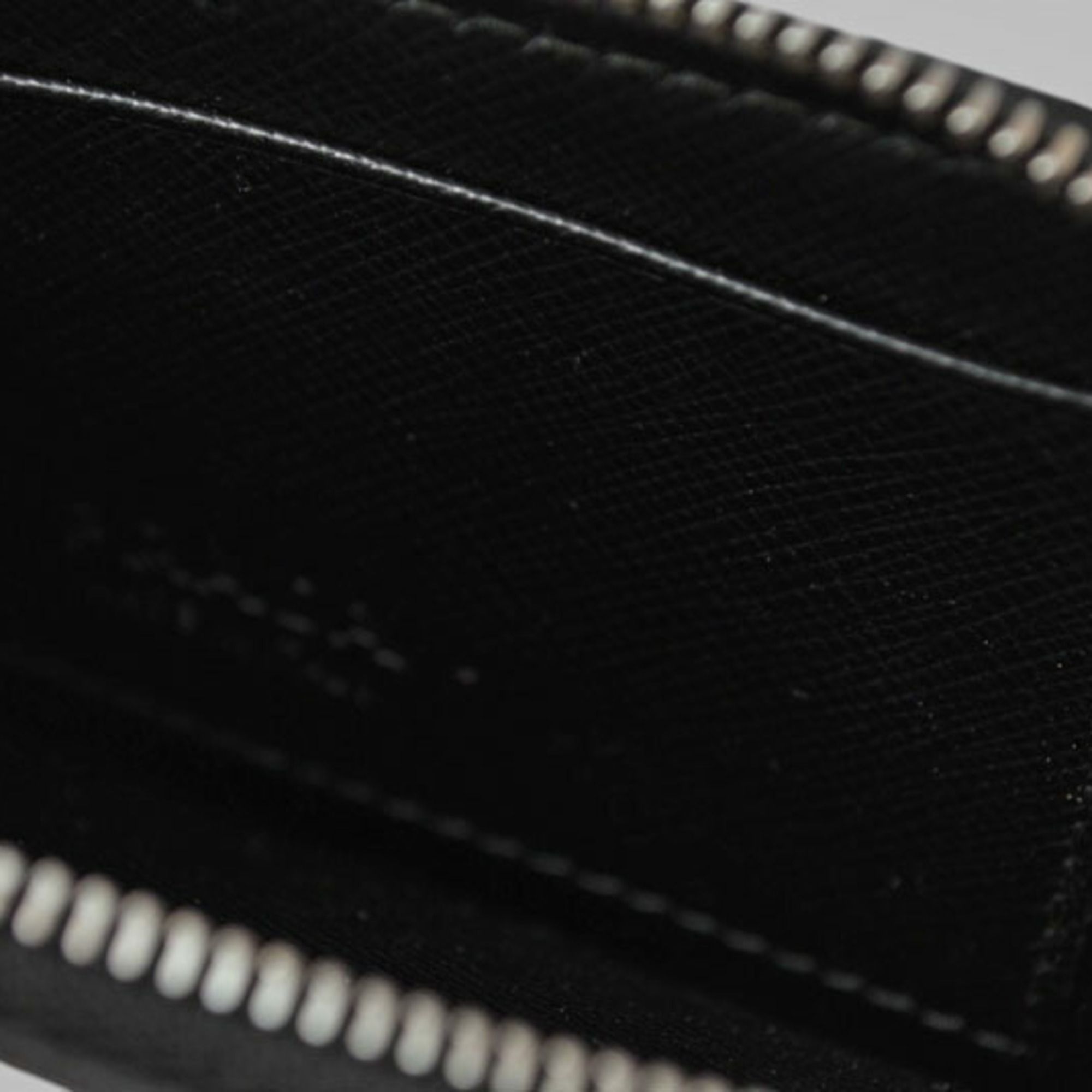 Leather Coin Purse/Coin Case (Pre-Owned) - Prada - Modalova