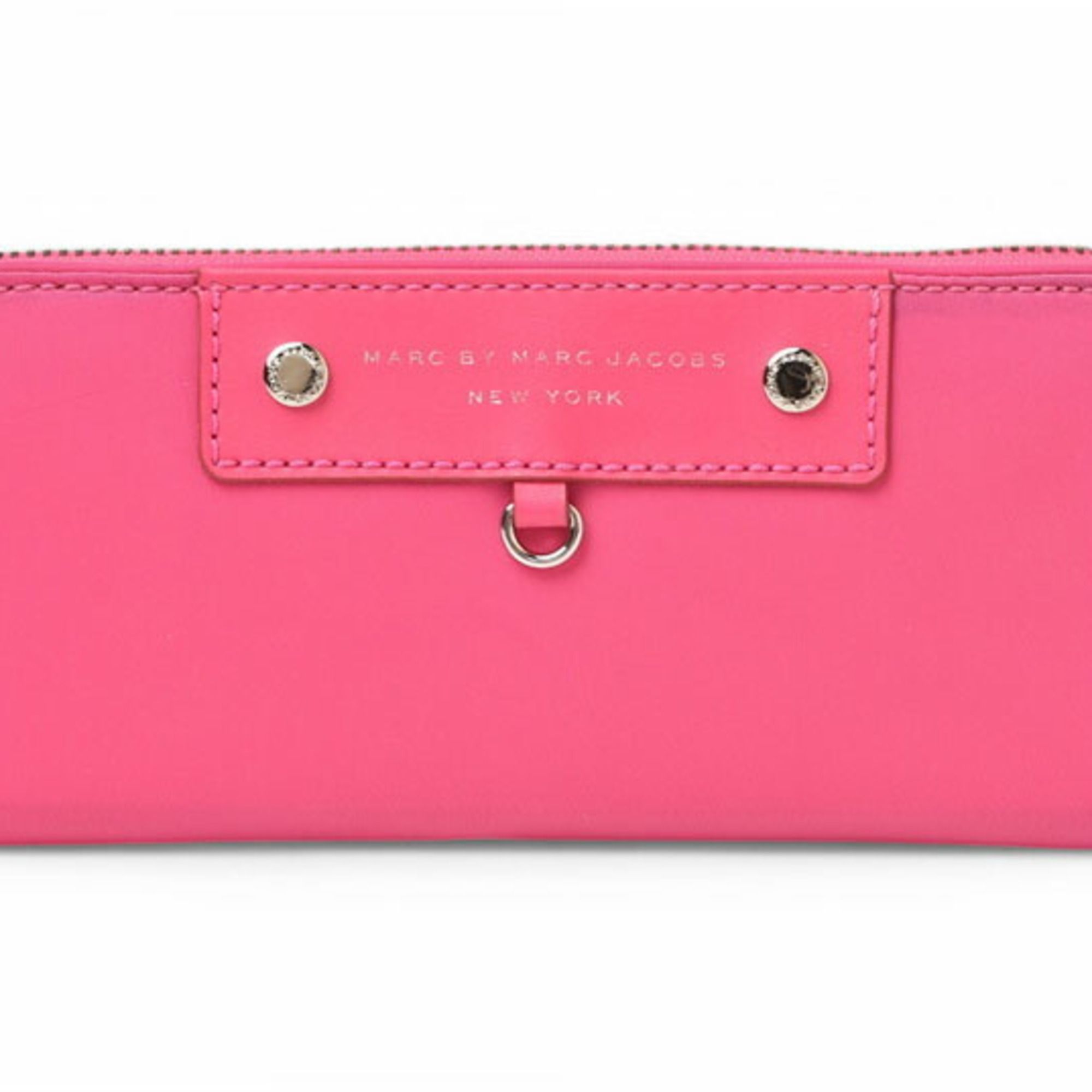 Nylon Long Wallet (Bi-Fold) (Pre-Owned) - Marc by Marc Jacobs - Modalova