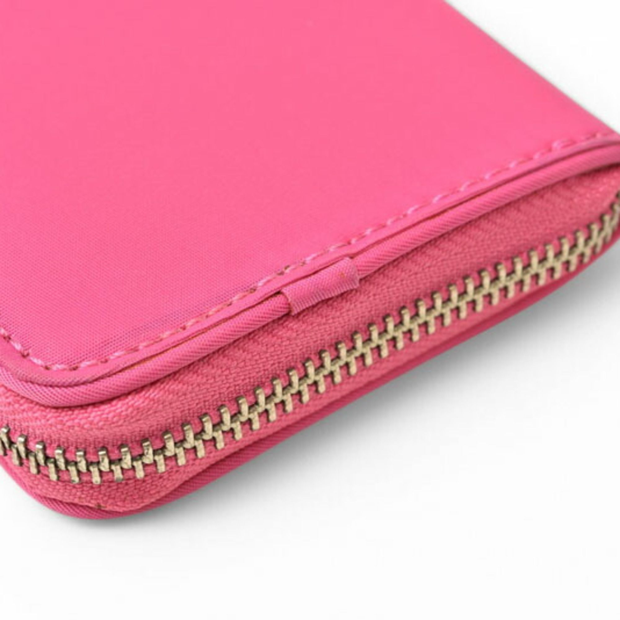 Nylon Long Wallet (Bi-Fold) (Pre-Owned) - Marc by Marc Jacobs - Modalova