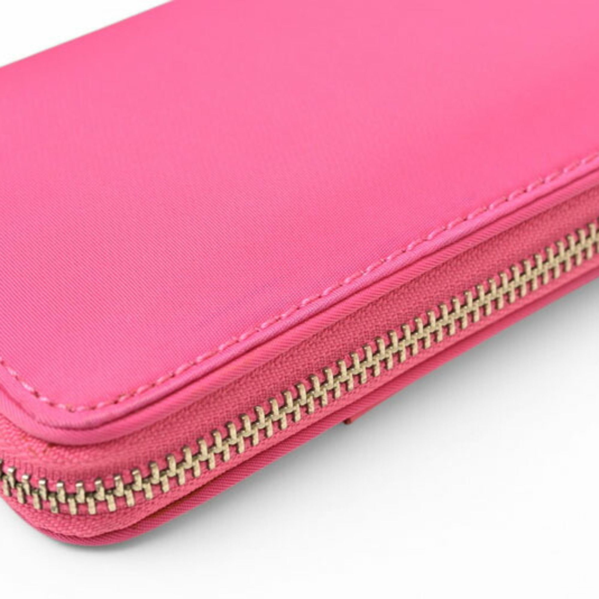 Nylon Long Wallet (Bi-Fold) (Pre-Owned) - Marc by Marc Jacobs - Modalova