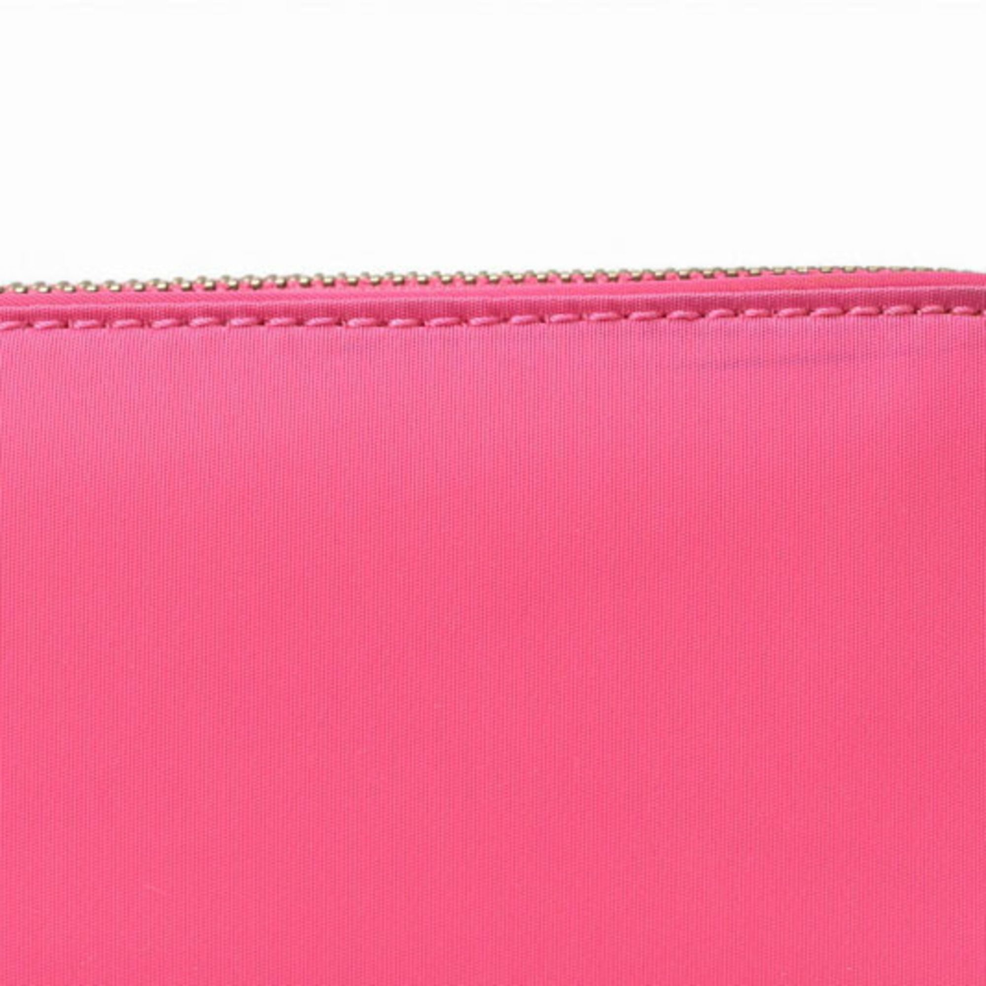Nylon Long Wallet (Bi-Fold) (Pre-Owned) - Marc by Marc Jacobs - Modalova