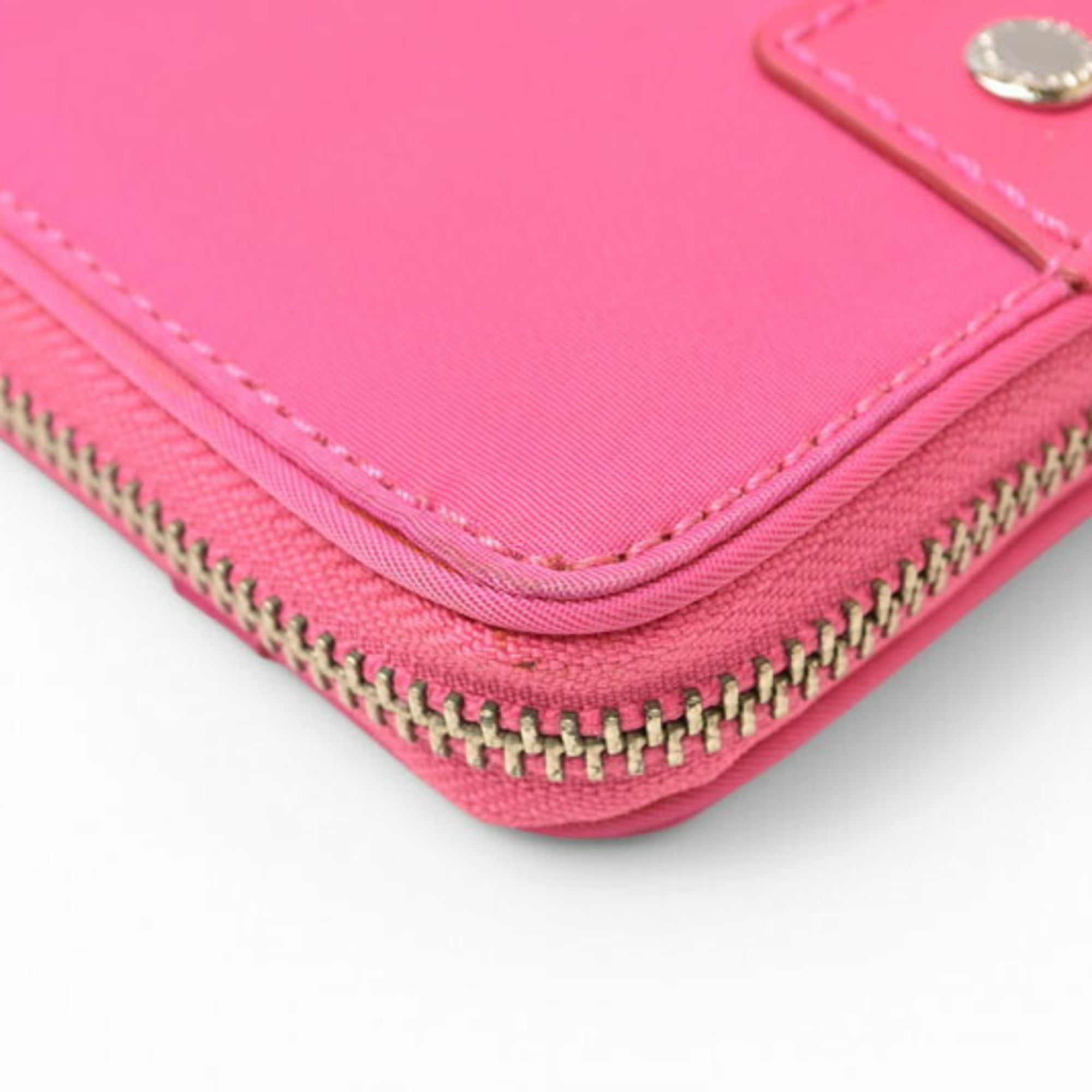 Nylon Long Wallet (Bi-Fold) (Pre-Owned) - Marc by Marc Jacobs - Modalova