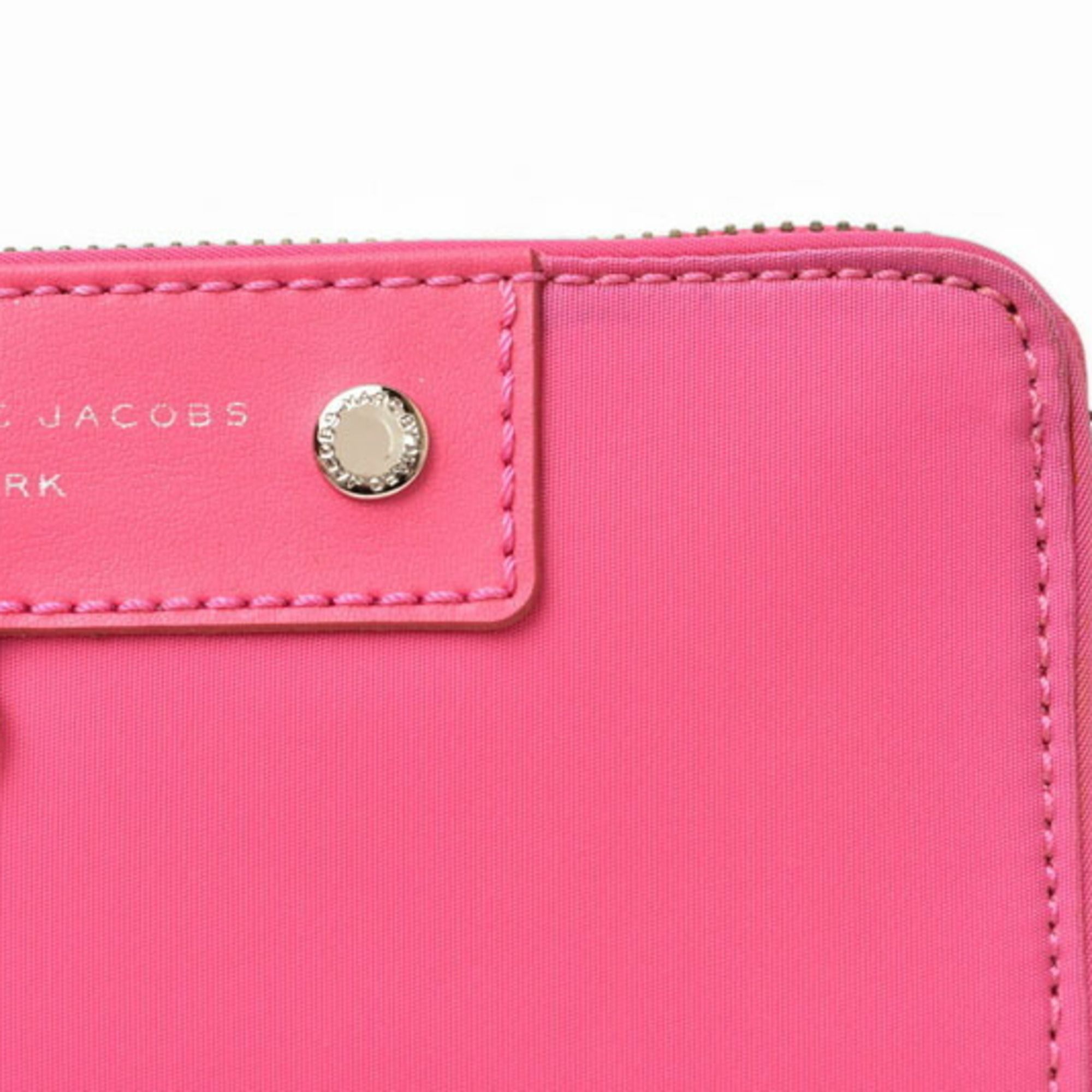 Nylon Long Wallet (Bi-Fold) (Pre-Owned) - Marc by Marc Jacobs - Modalova