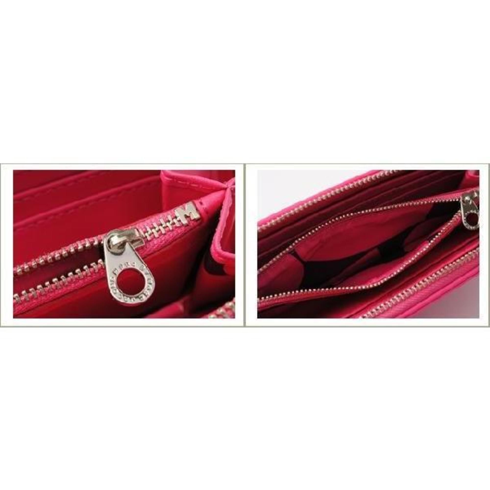 Nylon Long Wallet (Bi-Fold) (Pre-Owned) - Marc by Marc Jacobs - Modalova
