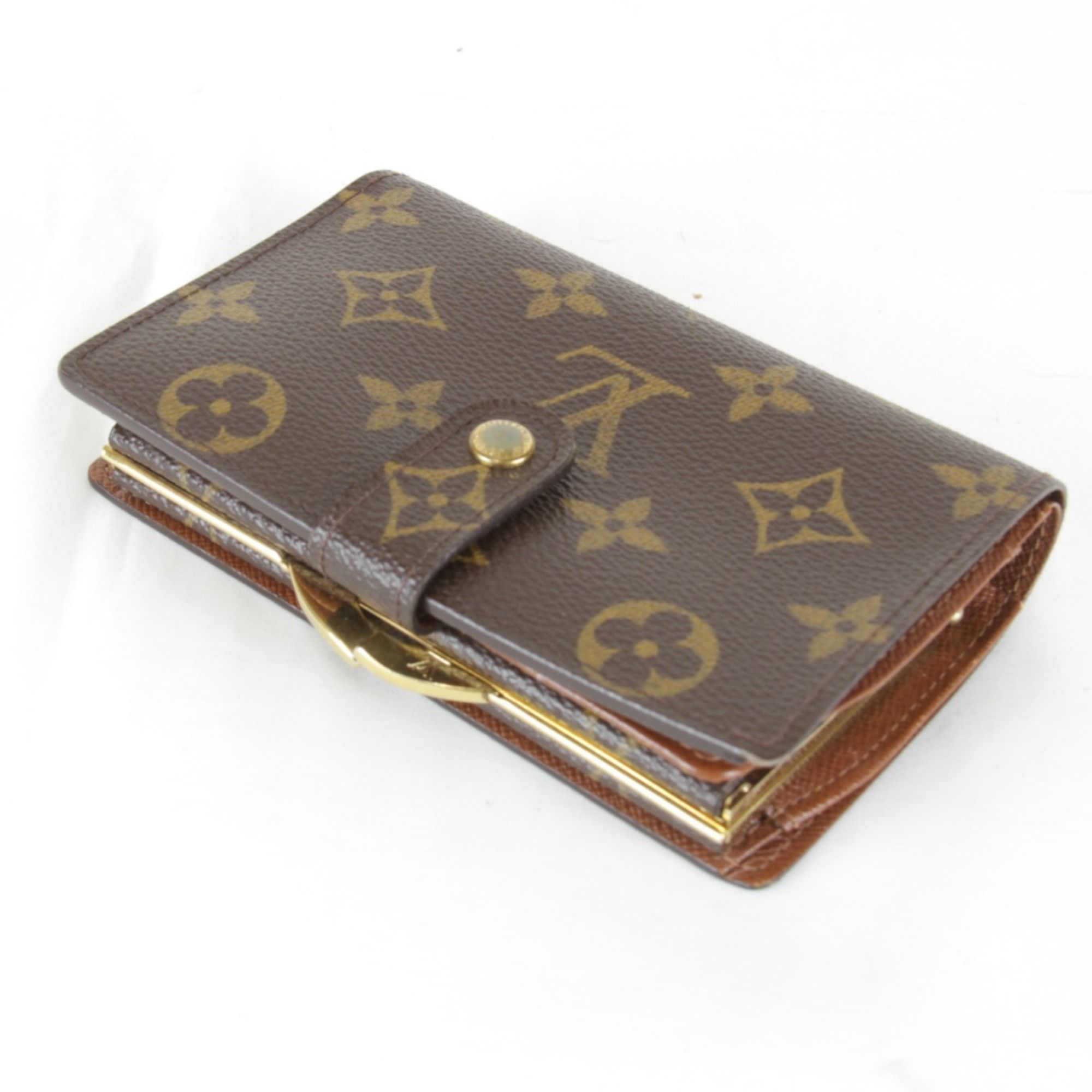 Wallet (Bi-Fold) (Pre-Owned) - Louis Vuitton - Modalova