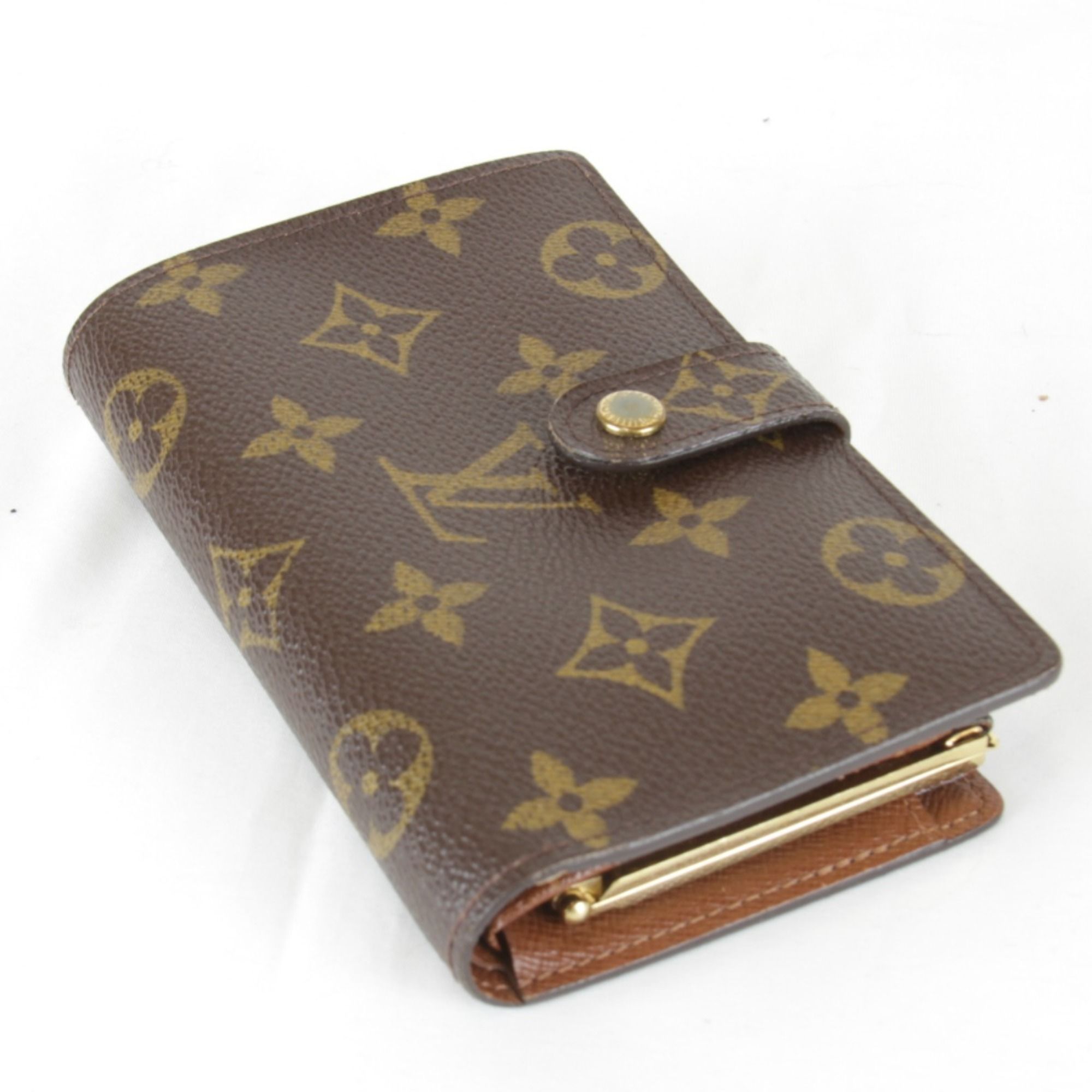 Wallet (Bi-Fold) (Pre-Owned) - Louis Vuitton - Modalova