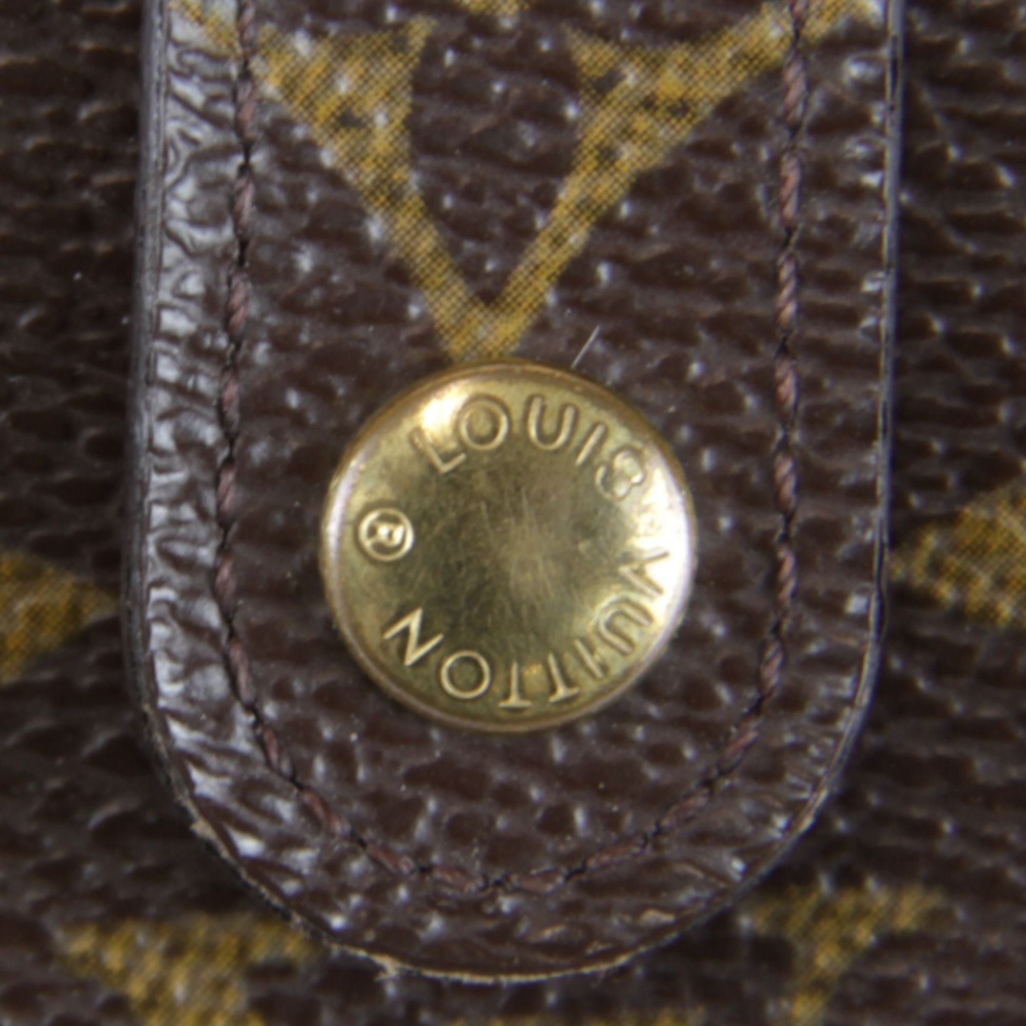 Wallet (Bi-Fold) (Pre-Owned) - Louis Vuitton - Modalova