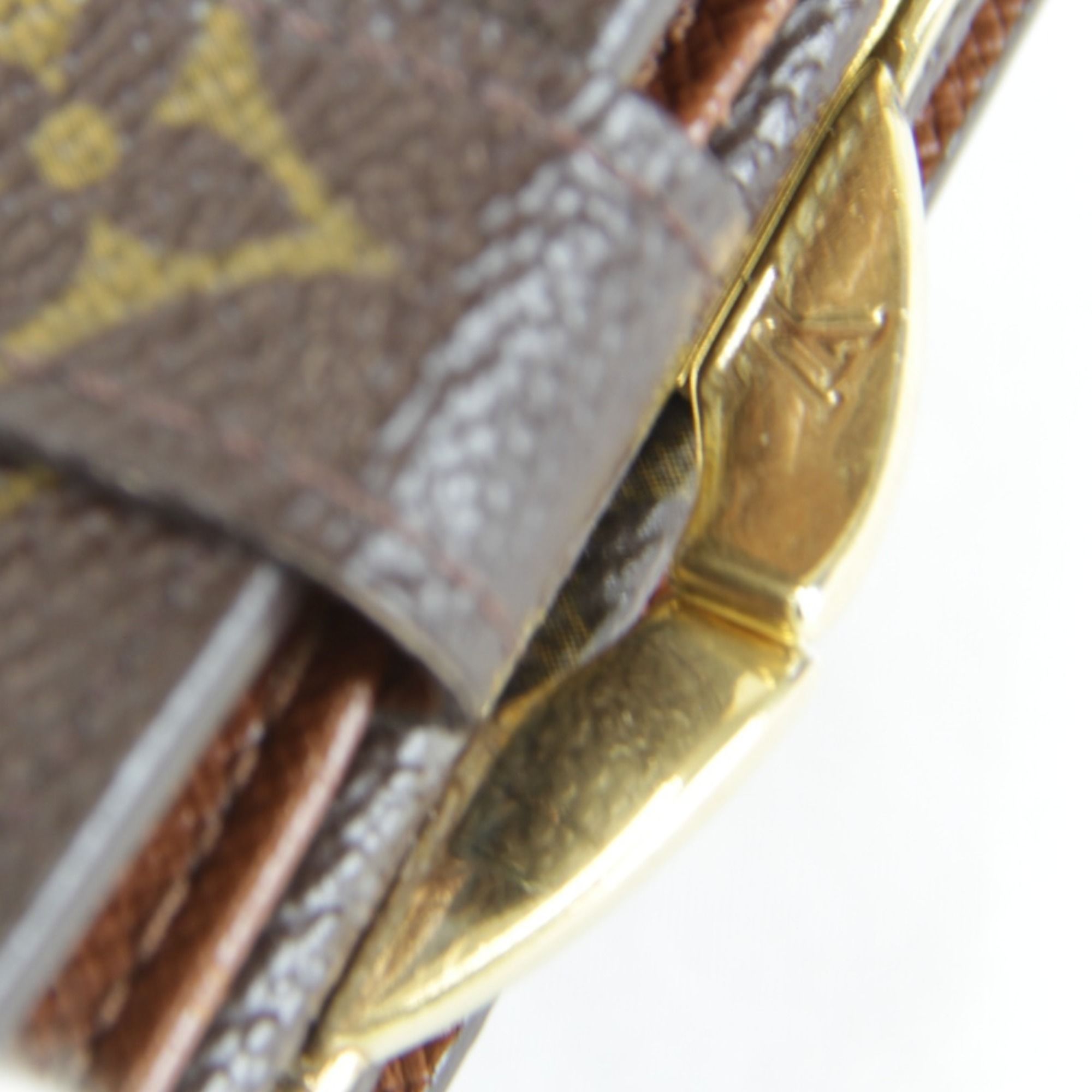 Wallet (Bi-Fold) (Pre-Owned) - Louis Vuitton - Modalova