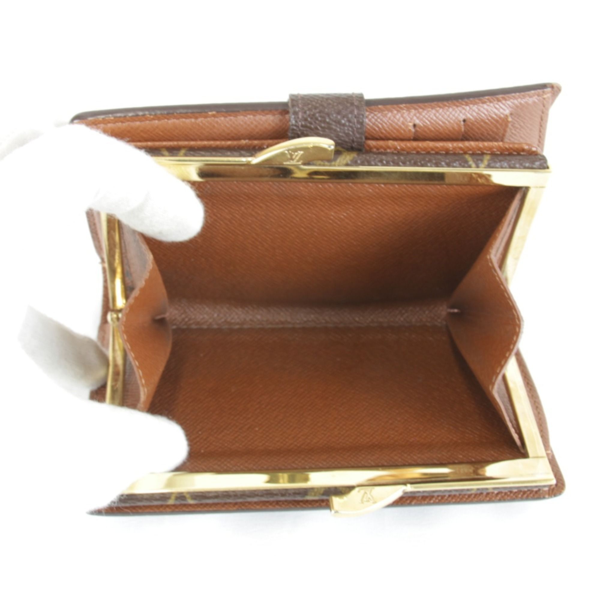 Wallet (Bi-Fold) (Pre-Owned) - Louis Vuitton - Modalova