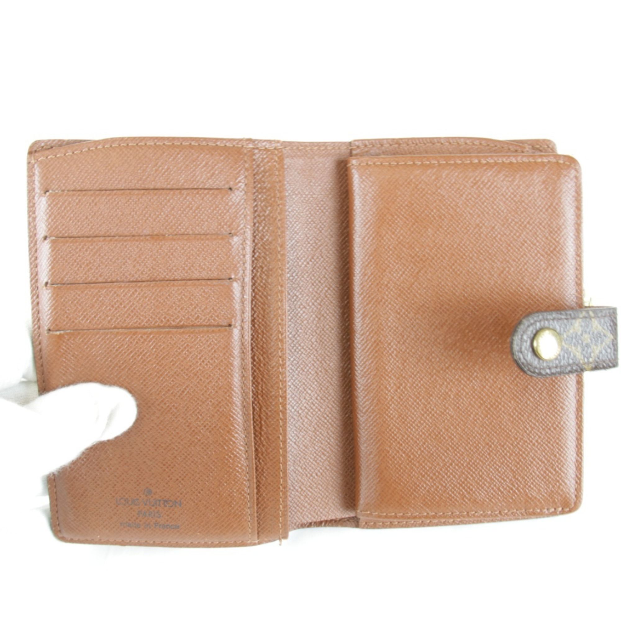 Wallet (Bi-Fold) (Pre-Owned) - Louis Vuitton - Modalova