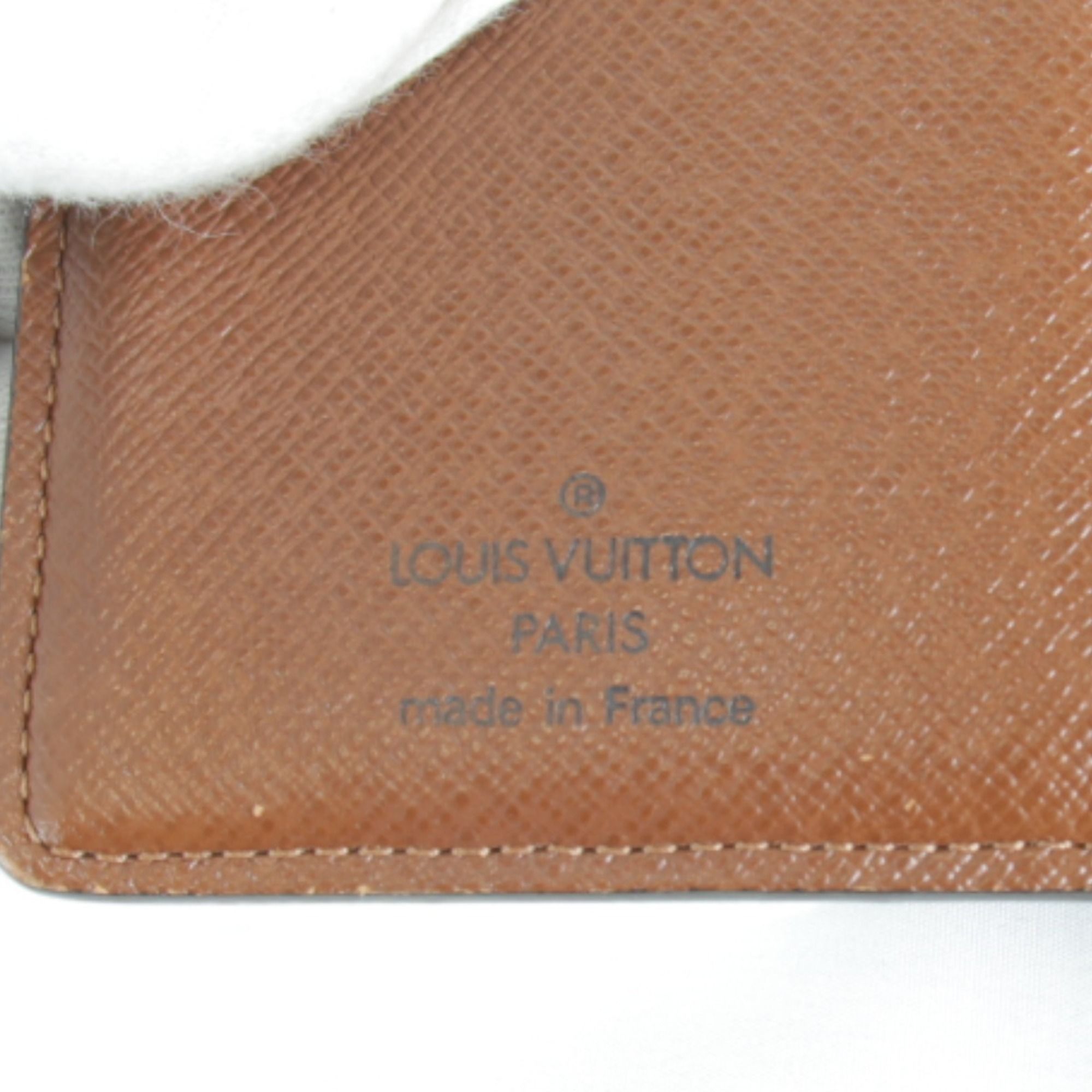 Wallet (Bi-Fold) (Pre-Owned) - Louis Vuitton - Modalova