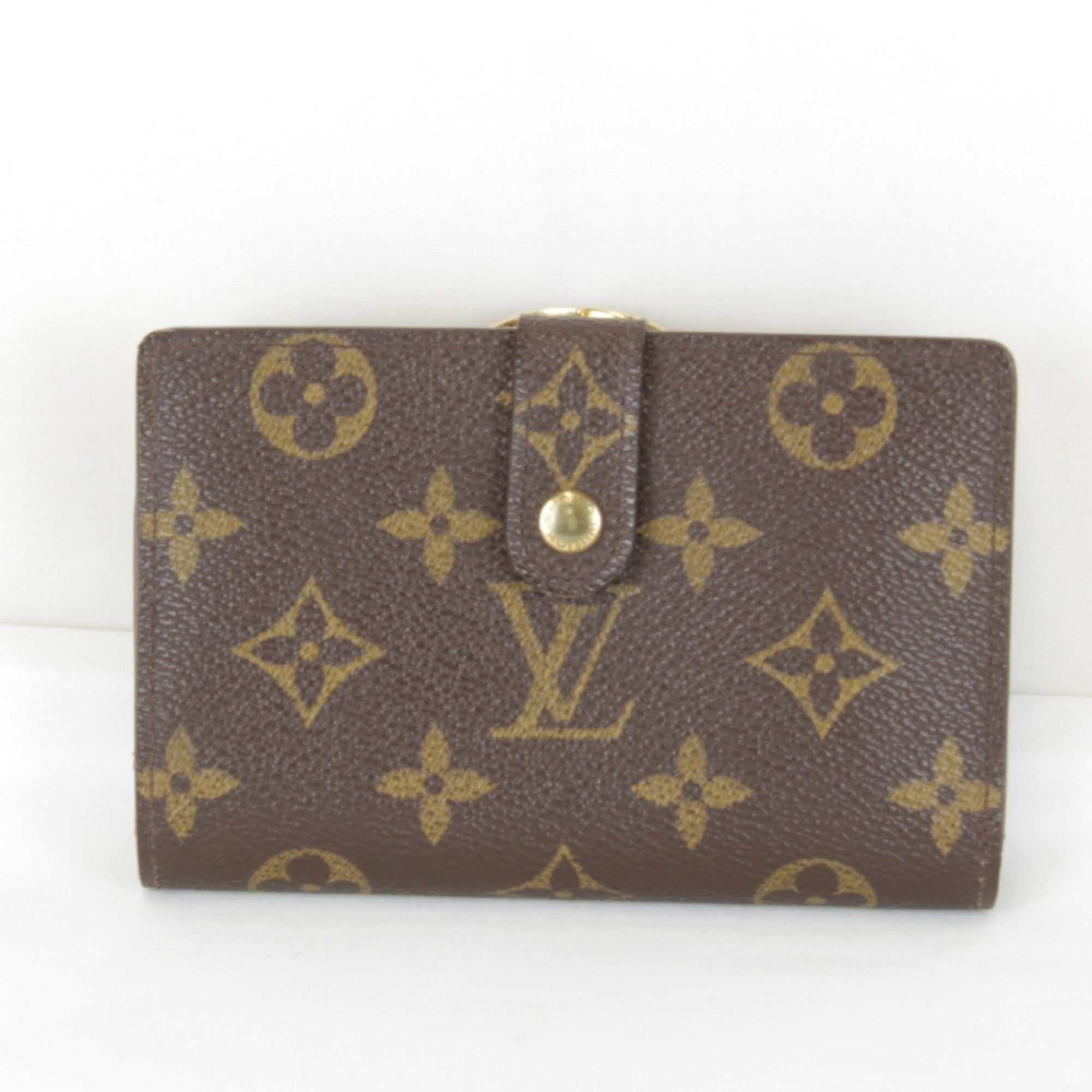 Wallet (Bi-Fold) (Pre-Owned) - Louis Vuitton - Modalova