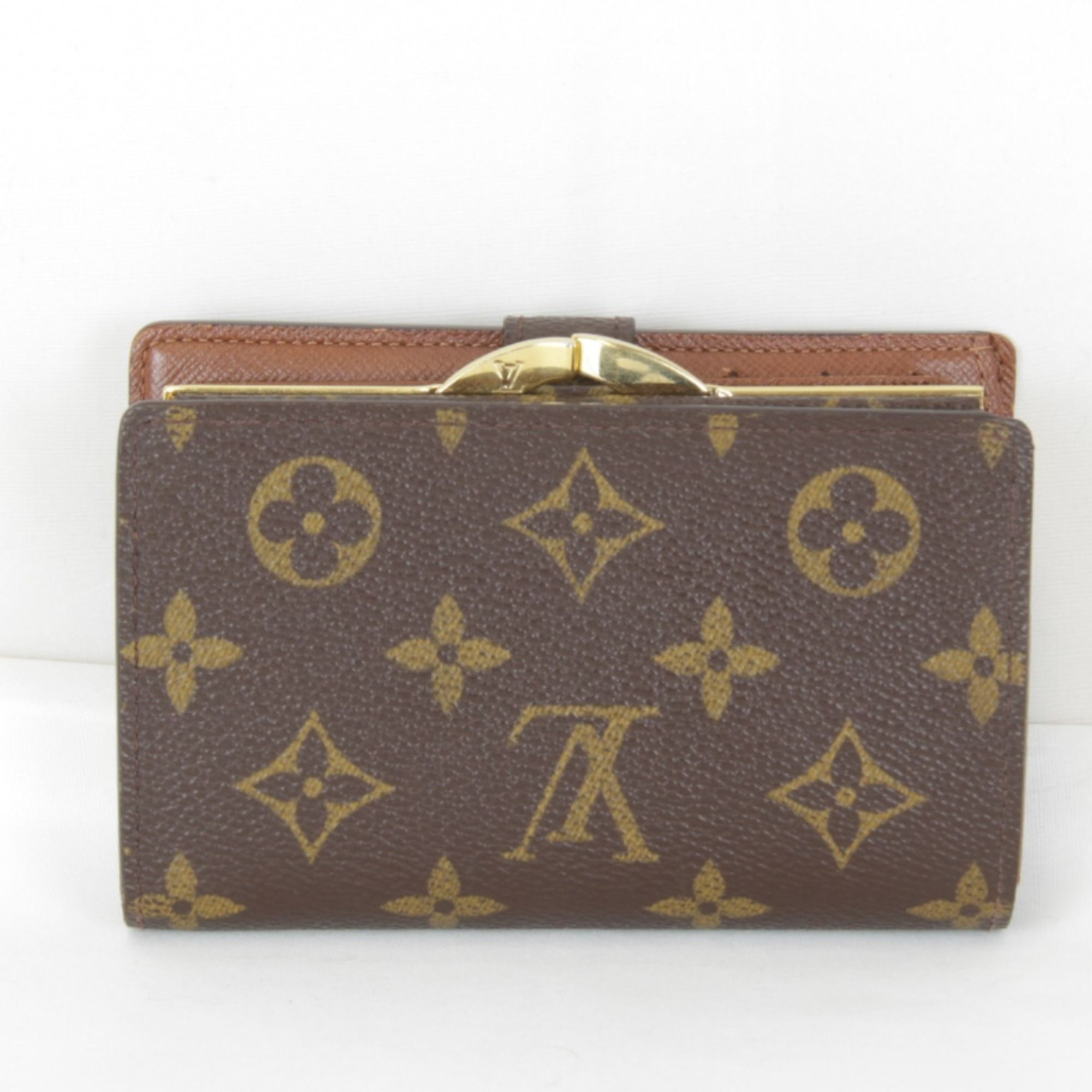 Wallet (Bi-Fold) (Pre-Owned) - Louis Vuitton - Modalova