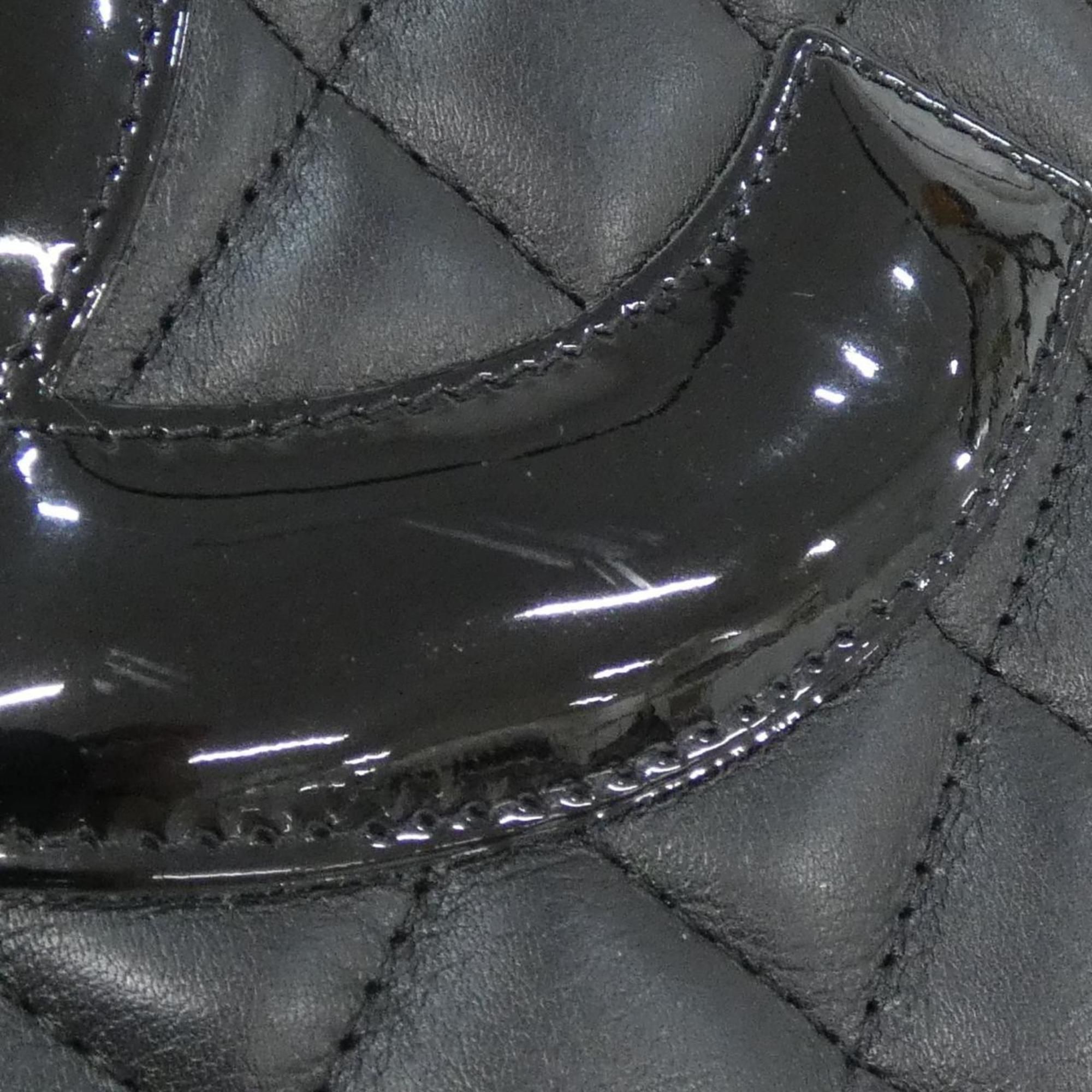 Leather Handbag (Pre-Owned) - Chanel - Modalova