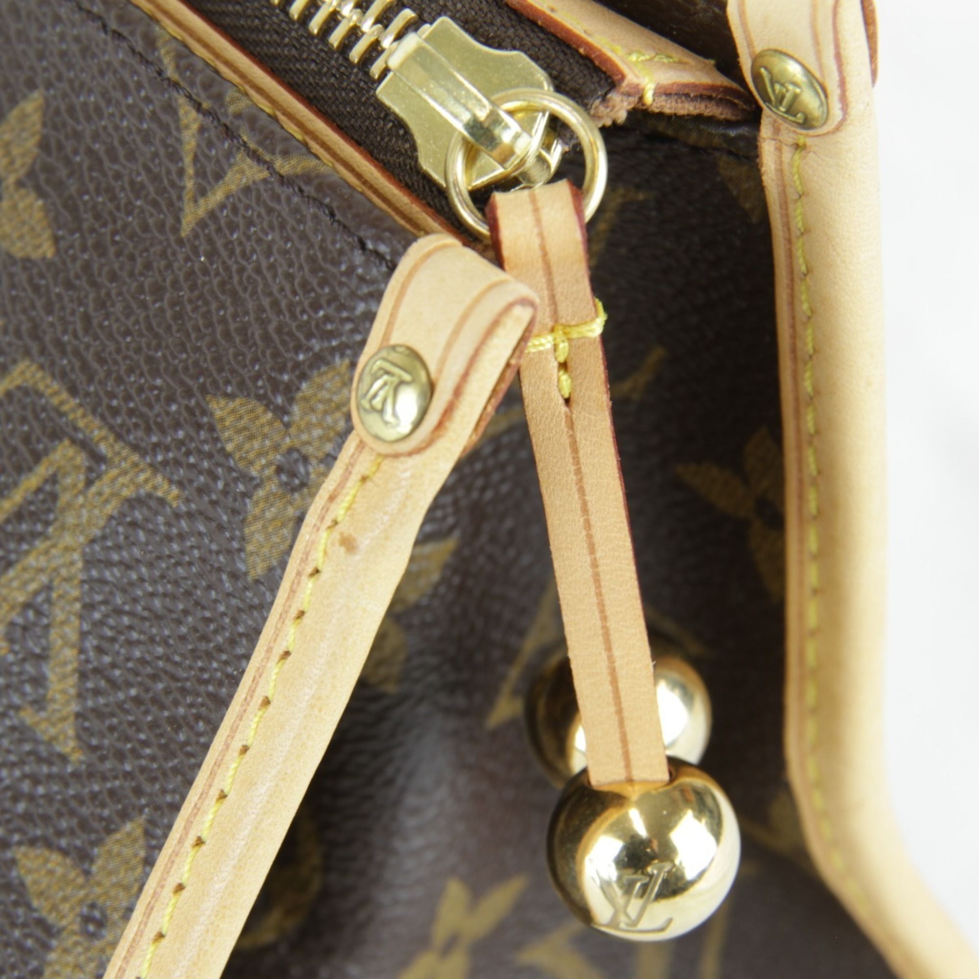 Monogram Monogram Handbag (Pre-Owned) - Louis Vuitton - Modalova