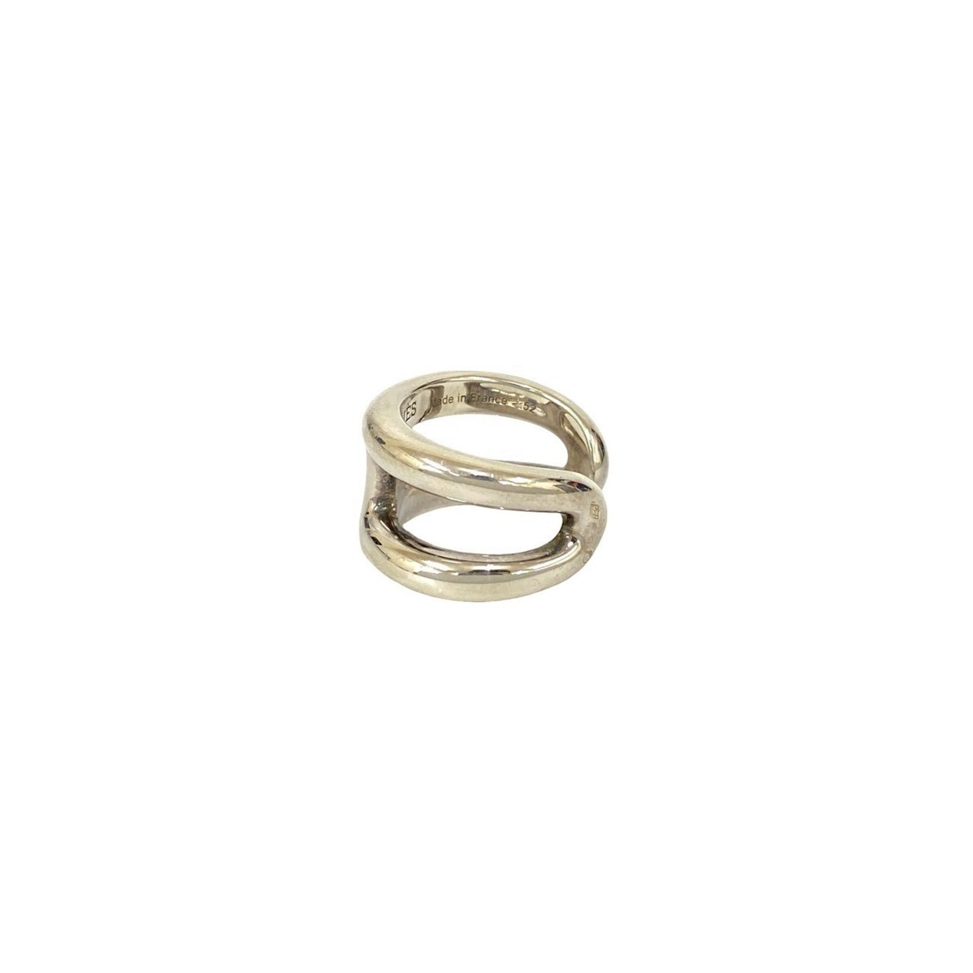 Band Ring (Pre-Owned) - Hermes - Modalova