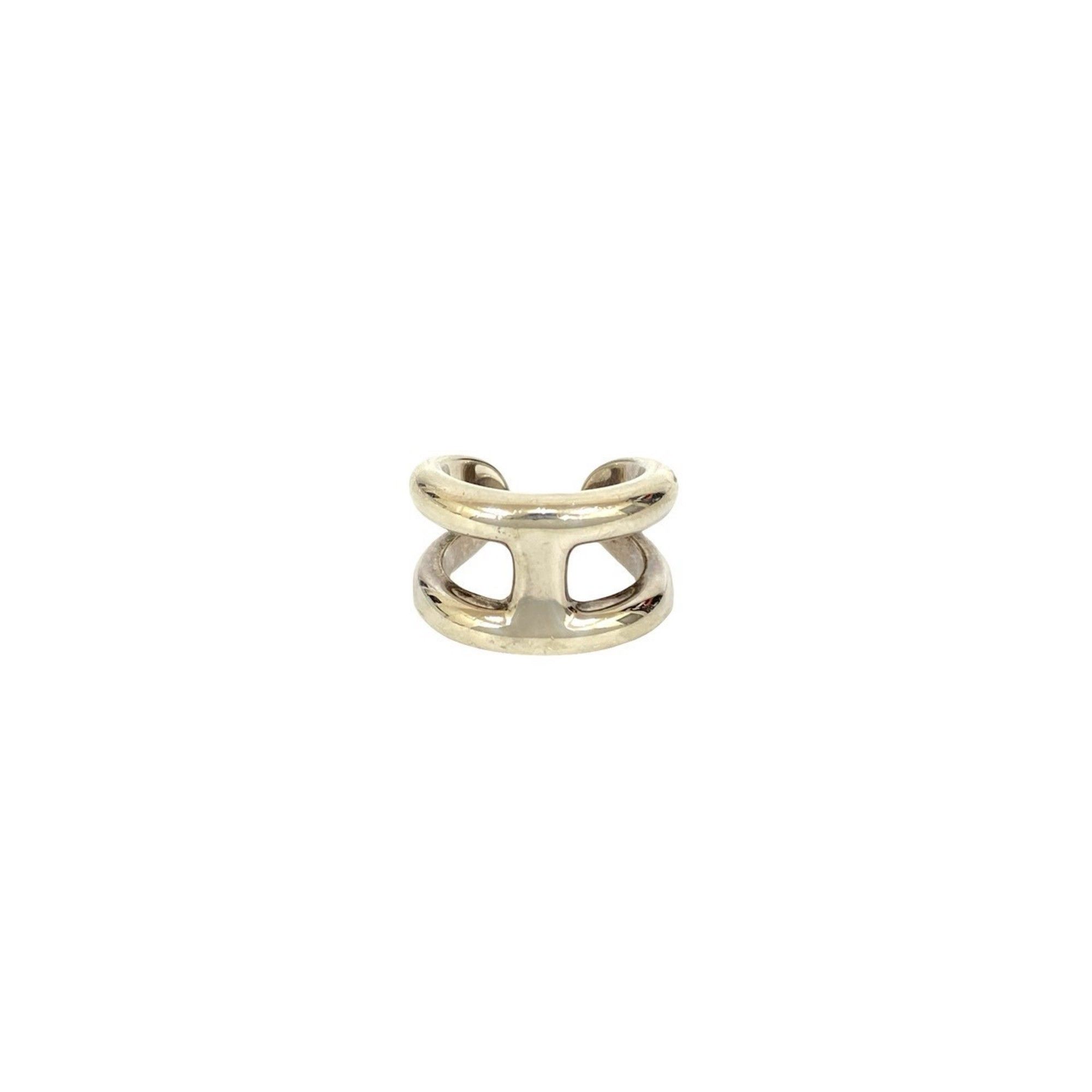 Band Ring (Pre-Owned) - Hermes - Modalova