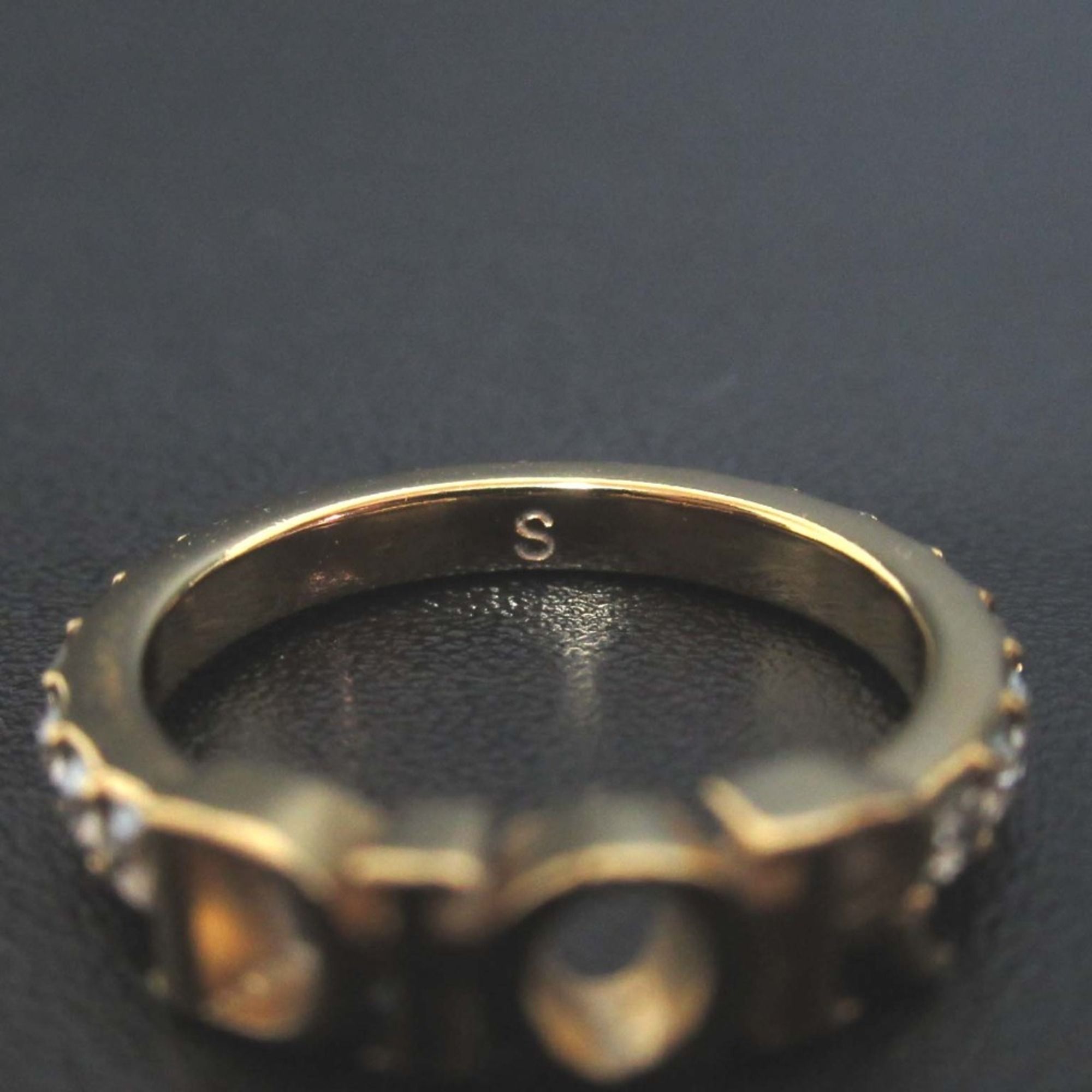 Band Ring (Pre-Owned) - Christian Dior - Modalova