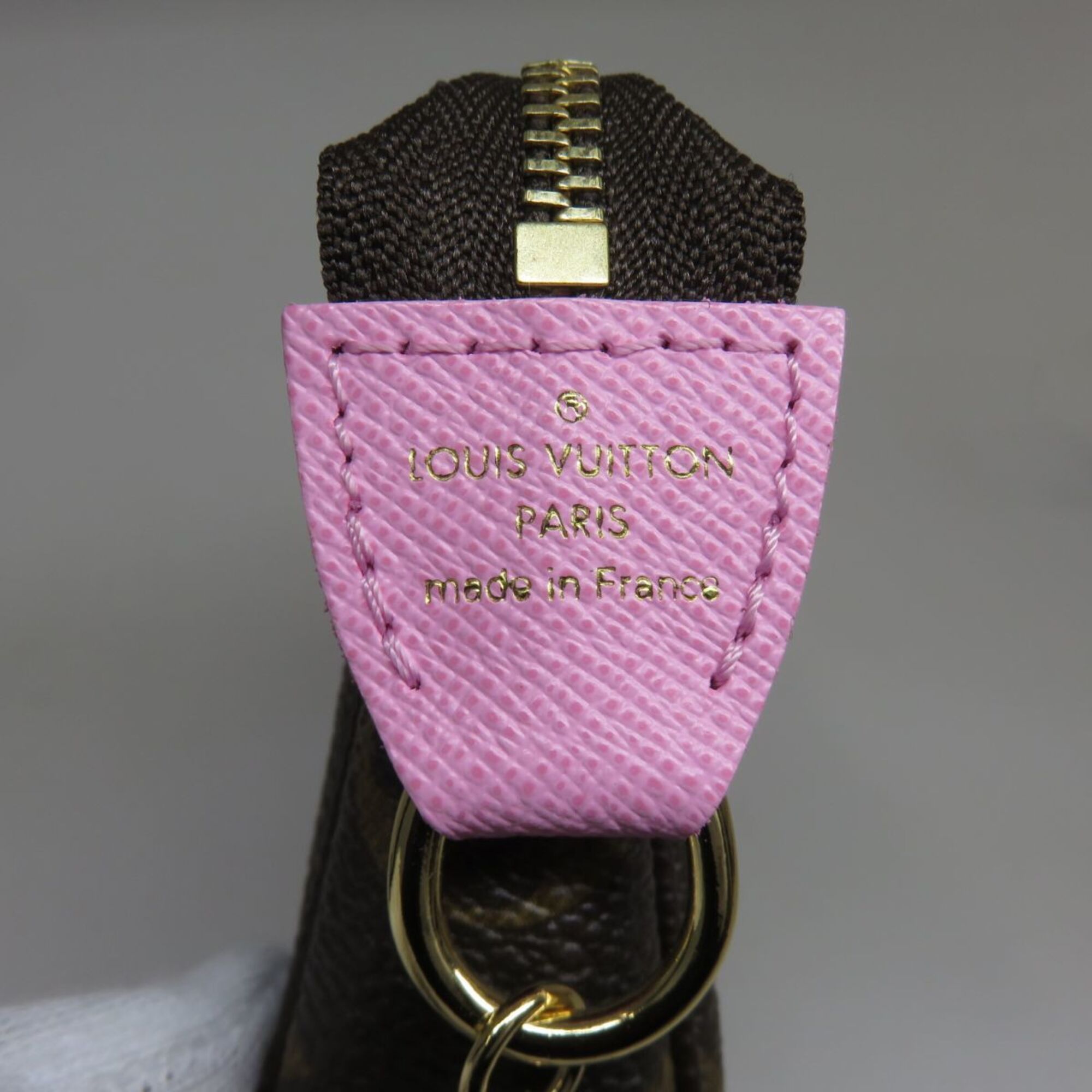 Multicolore Pochette Pouch (Pre-Owned) - Louis Vuitton - Modalova