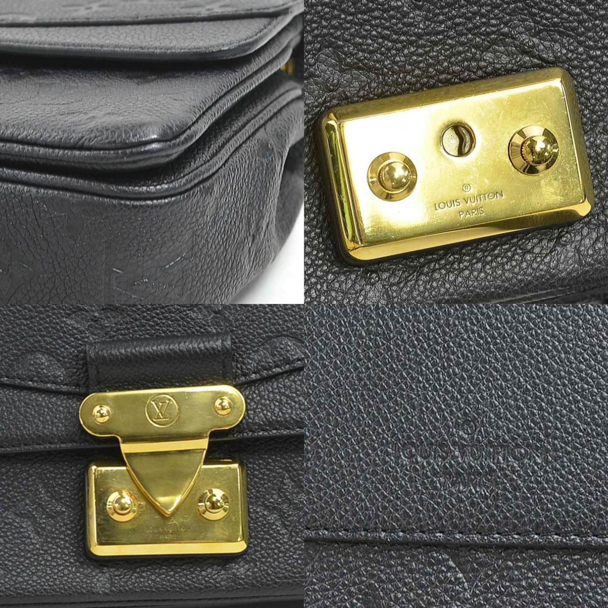 Monogram Empreinte Shoulder Bag (Pre-Owned) - Louis Vuitton - Modalova