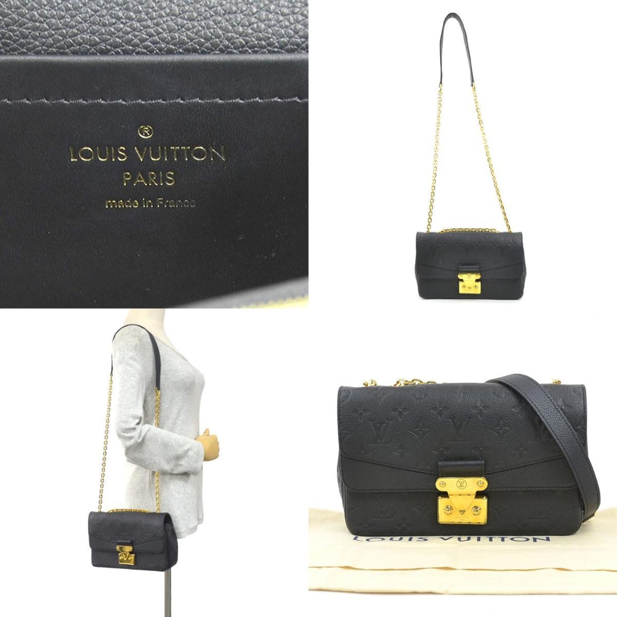 Monogram Empreinte Shoulder Bag (Pre-Owned) - Louis Vuitton - Modalova