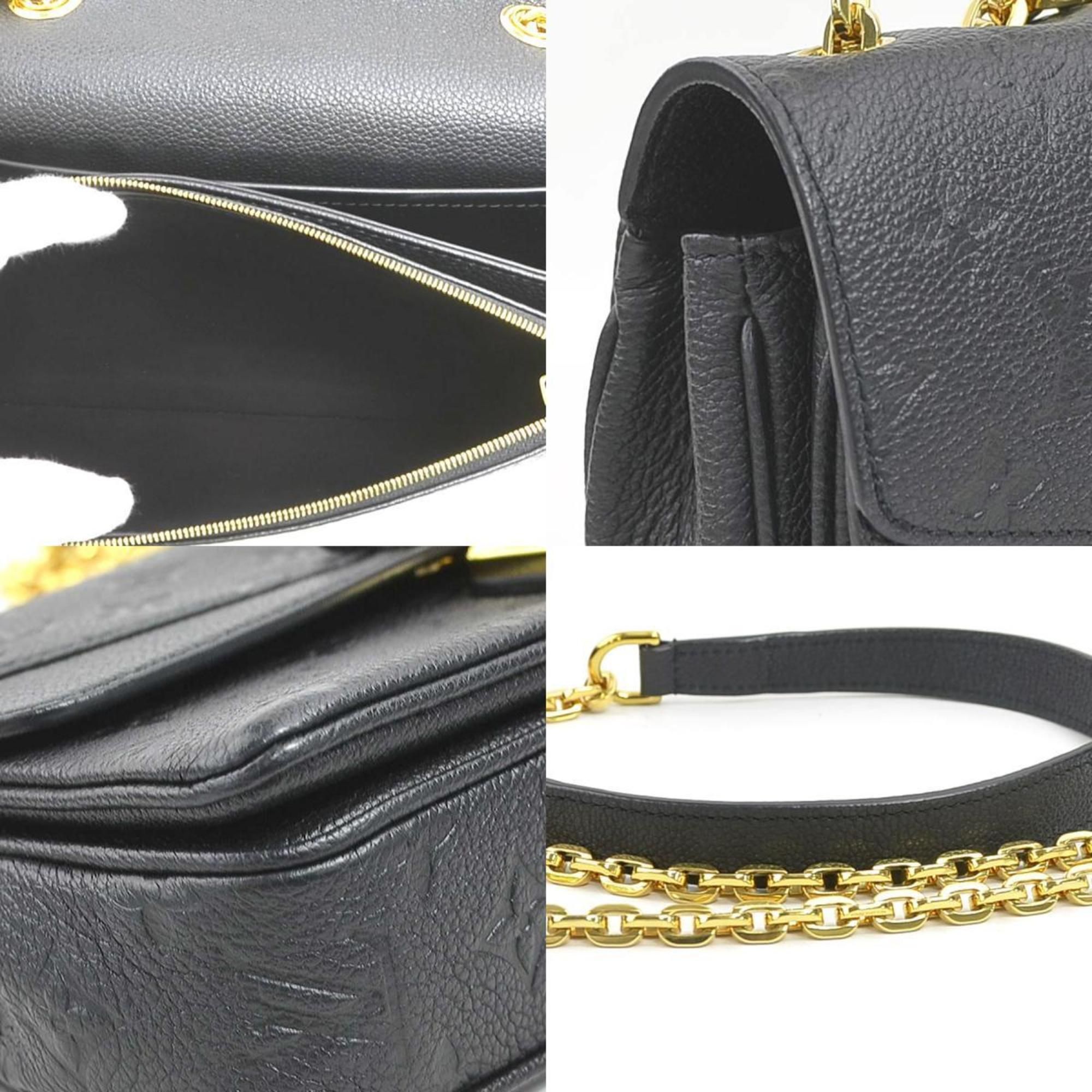 Monogram Empreinte Shoulder Bag (Pre-Owned) - Louis Vuitton - Modalova