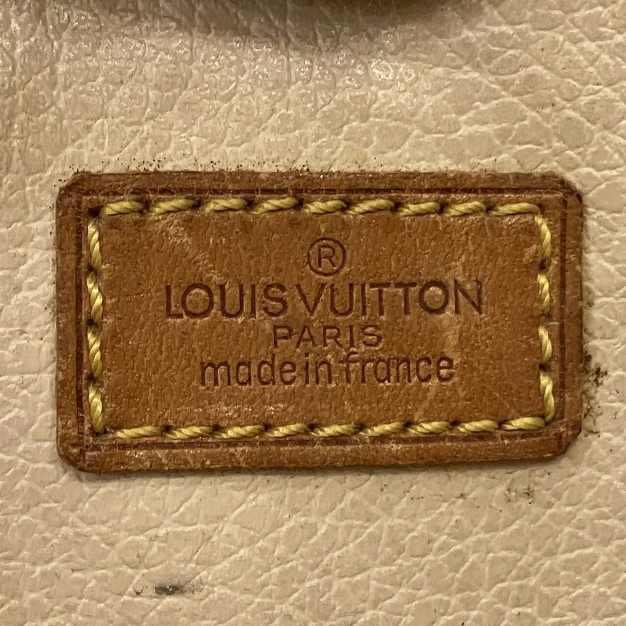 Monogram Monogram Tote Bag (Pre-Owned) - Louis Vuitton - Modalova