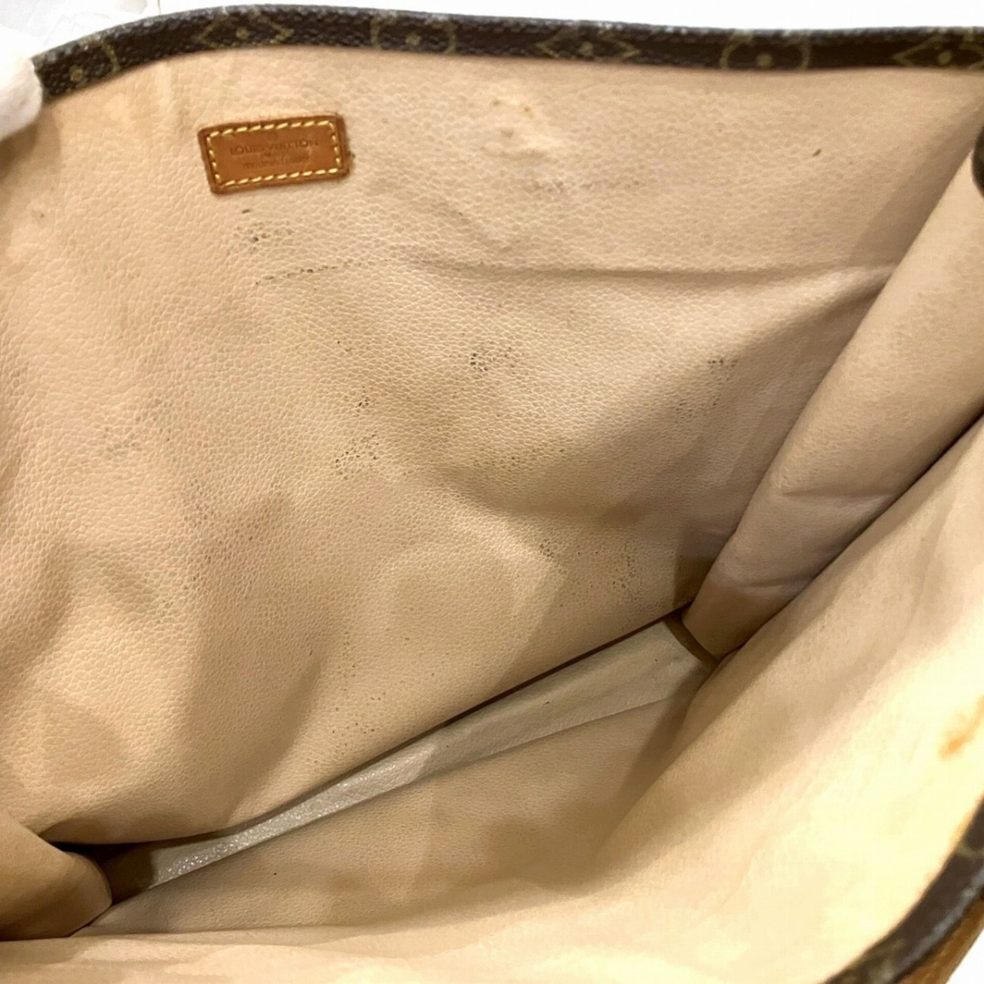 Monogram Monogram Tote Bag (Pre-Owned) - Louis Vuitton - Modalova