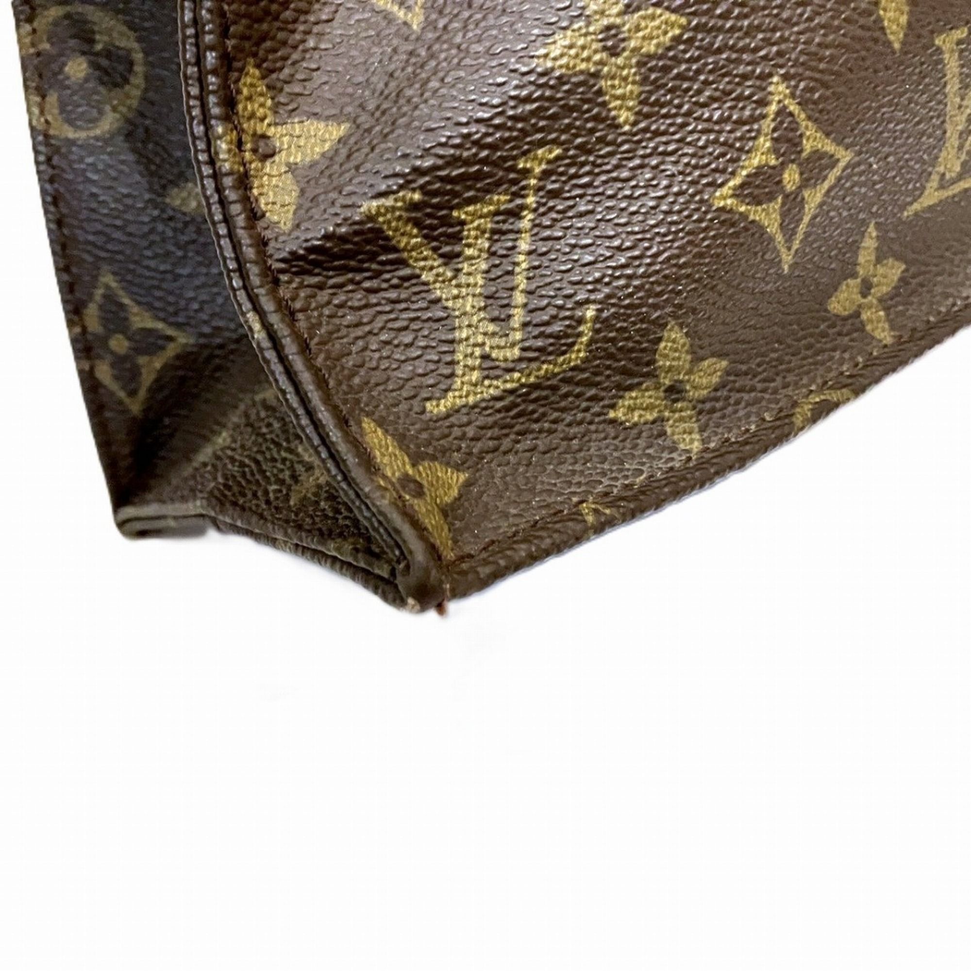 Monogram Monogram Tote Bag (Pre-Owned) - Louis Vuitton - Modalova