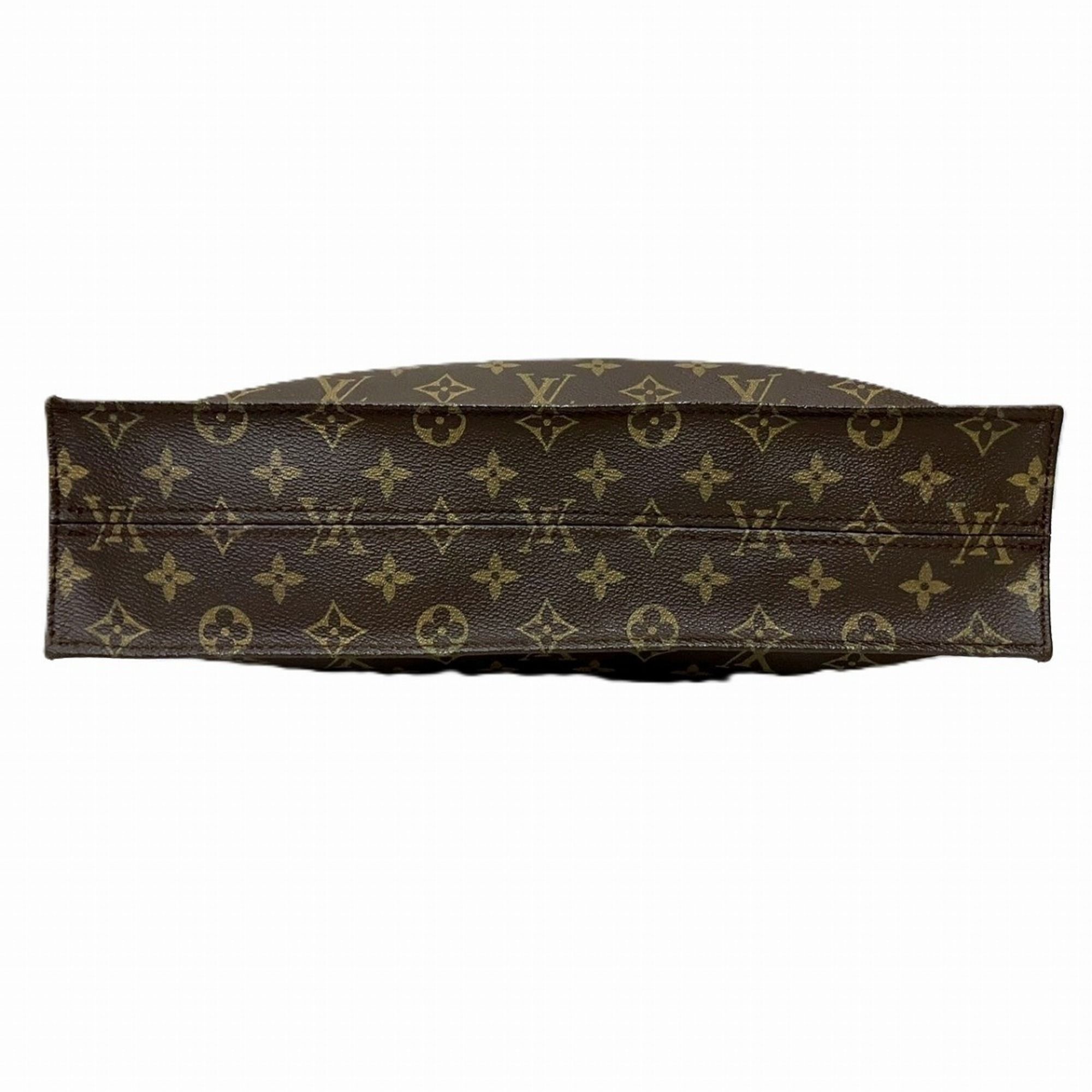 Monogram Monogram Tote Bag (Pre-Owned) - Louis Vuitton - Modalova