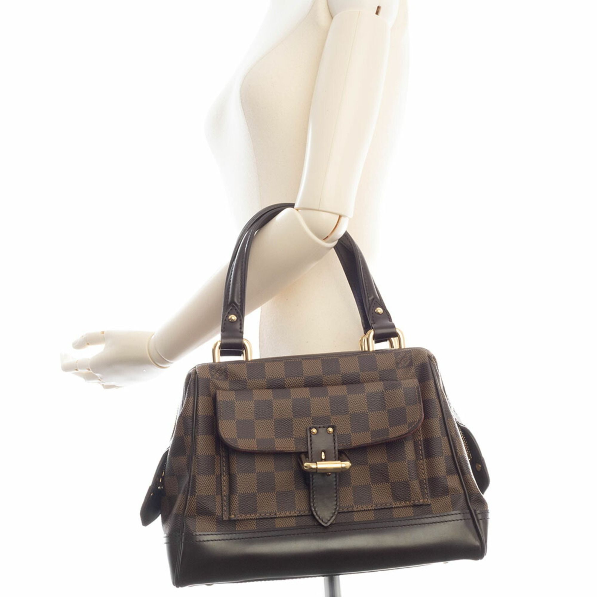 Handbag (Pre-Owned) - Louis Vuitton - Modalova