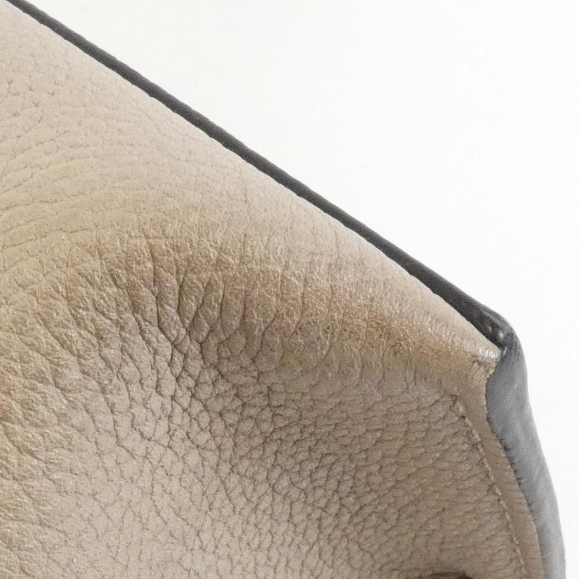Leather Handbag (Pre-Owned) - Loewe - Modalova