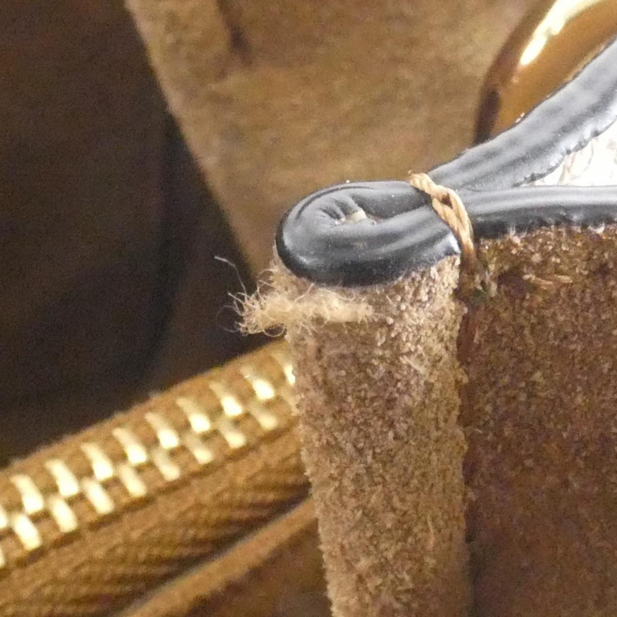 Leather Handbag (Pre-Owned) - Loewe - Modalova