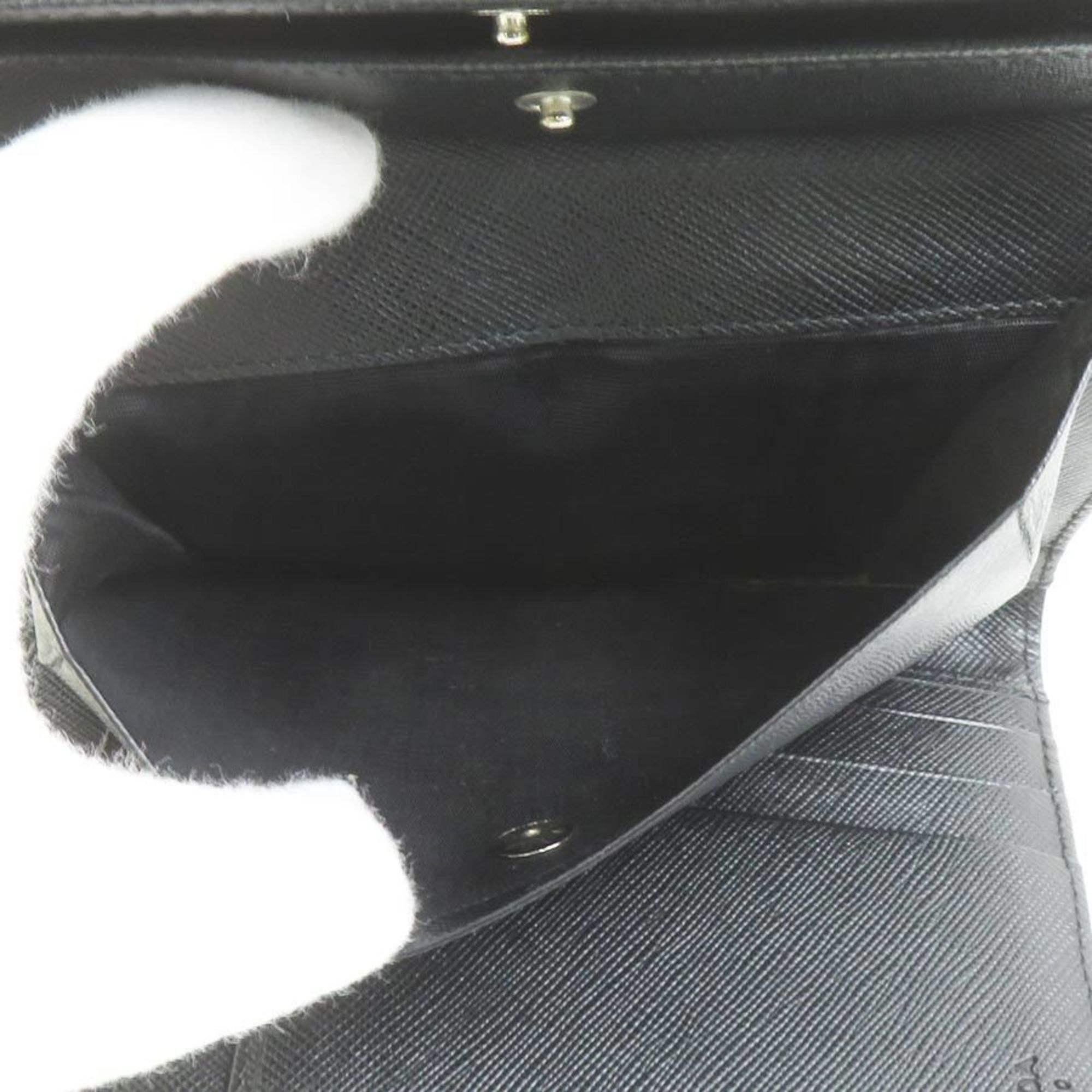 Nylon Wallet (Tri-Fold) (Pre-Owned) - Prada - Modalova