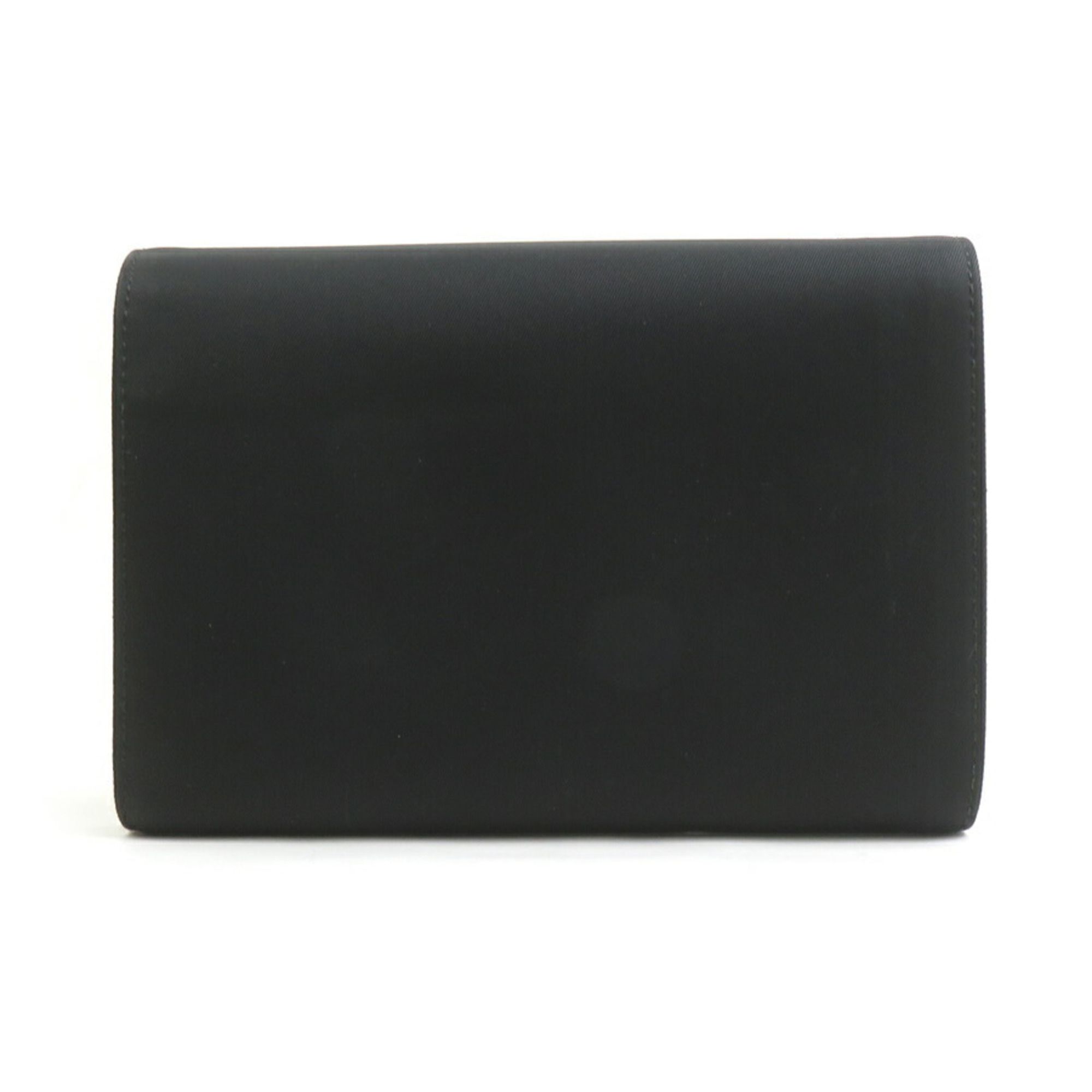 Nylon Wallet (Tri-Fold) (Pre-Owned) - Prada - Modalova