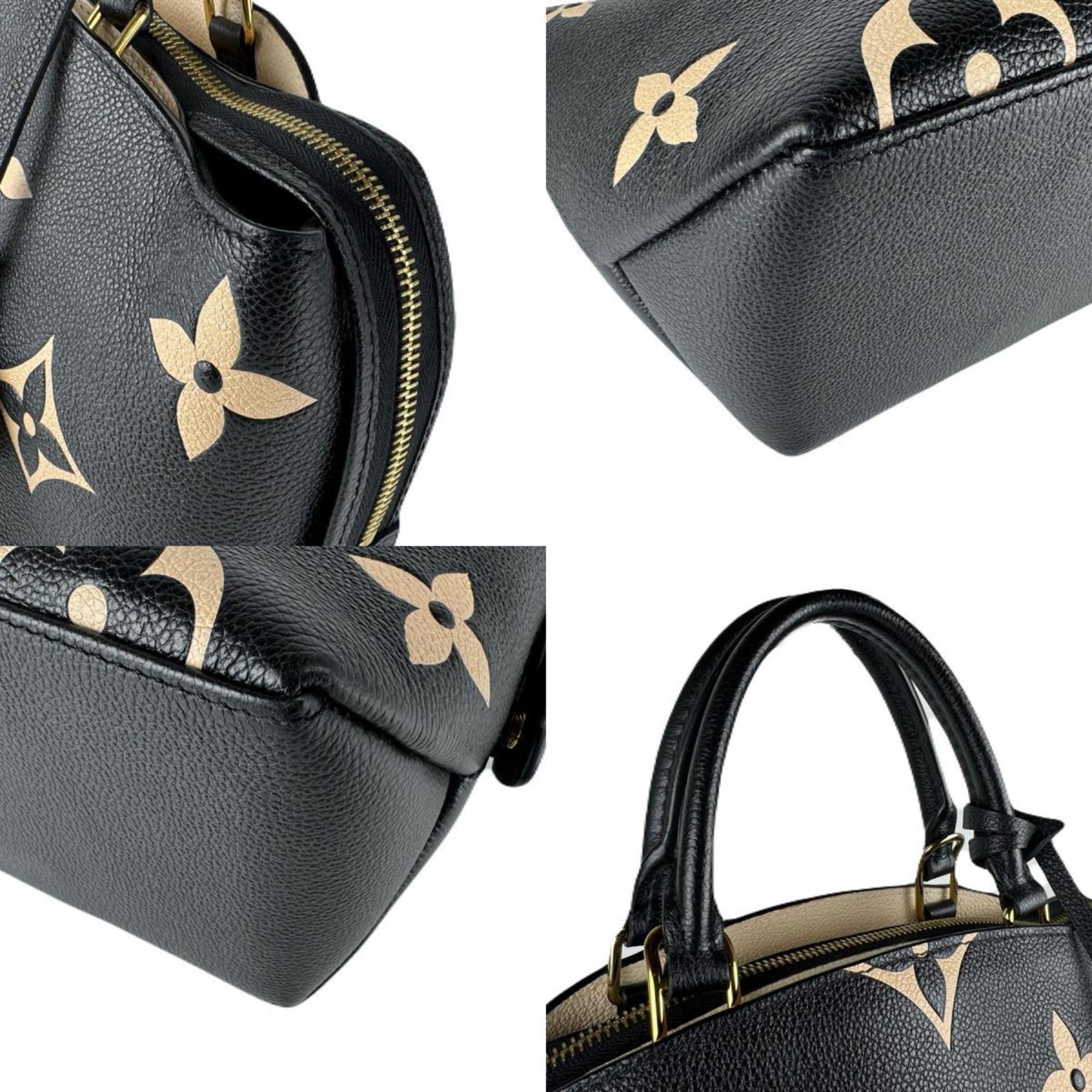 Monogram Empreinte Handbag Shoulder Bag (Pre-Owned) - Louis Vuitton - Modalova