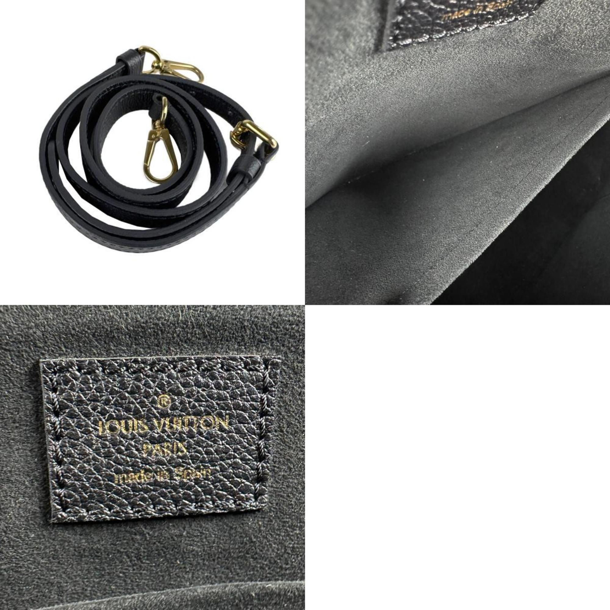 Monogram Empreinte Handbag Shoulder Bag (Pre-Owned) - Louis Vuitton - Modalova