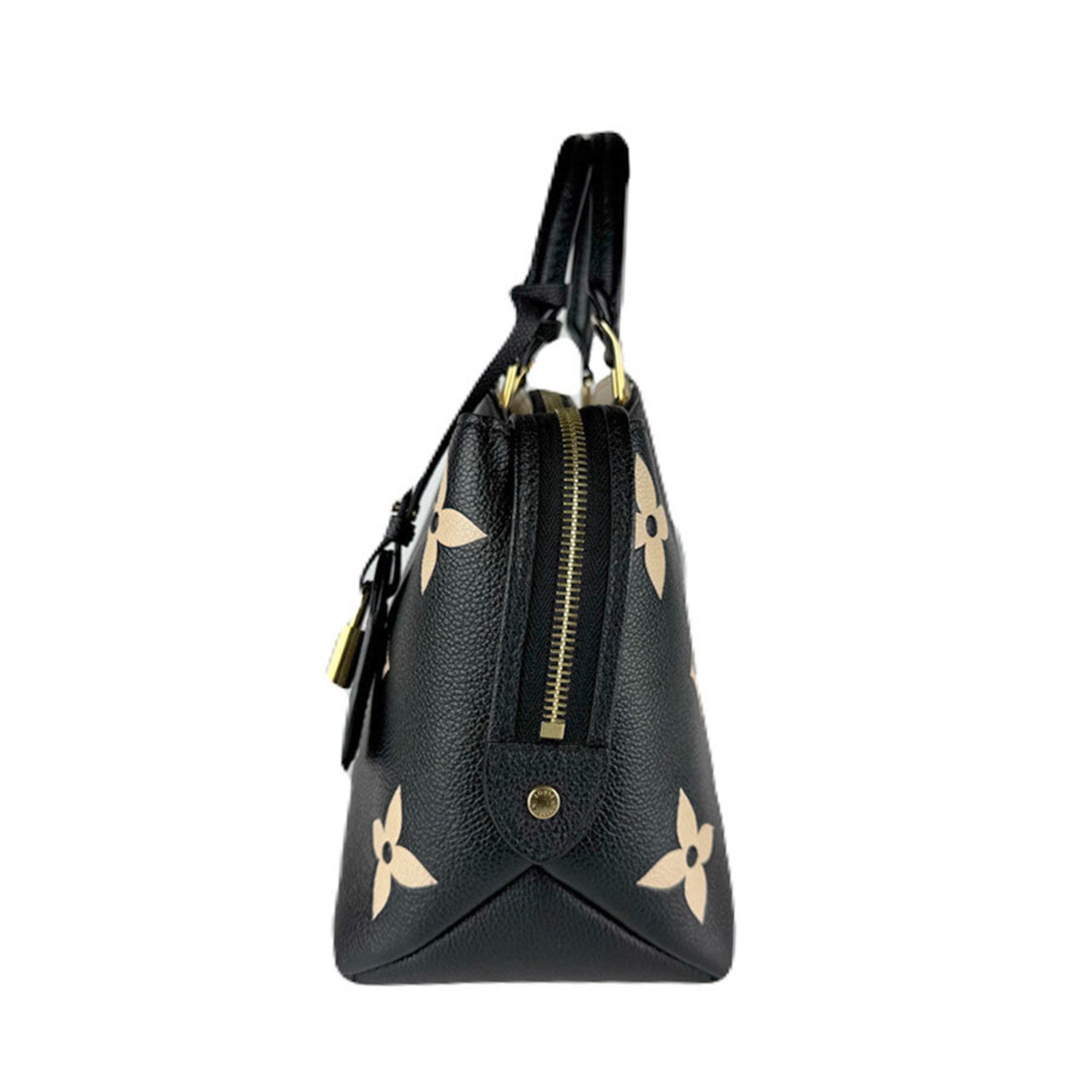 Monogram Empreinte Handbag Shoulder Bag (Pre-Owned) - Louis Vuitton - Modalova