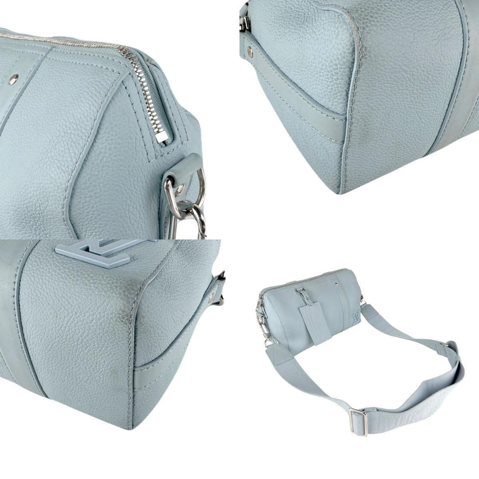 Leather Shoulder Bag (Pre-Owned) - Louis Vuitton - Modalova