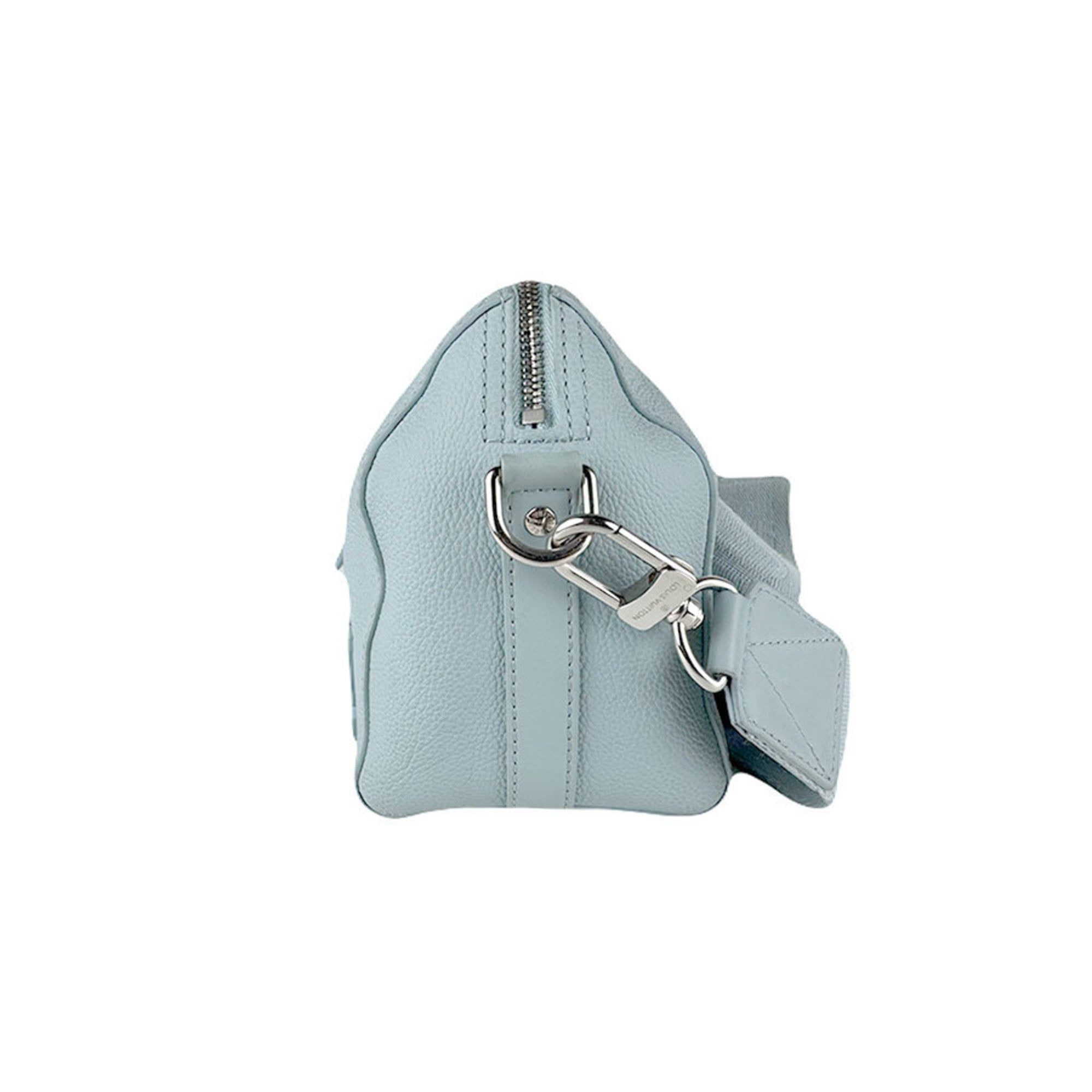 Leather Shoulder Bag (Pre-Owned) - Louis Vuitton - Modalova