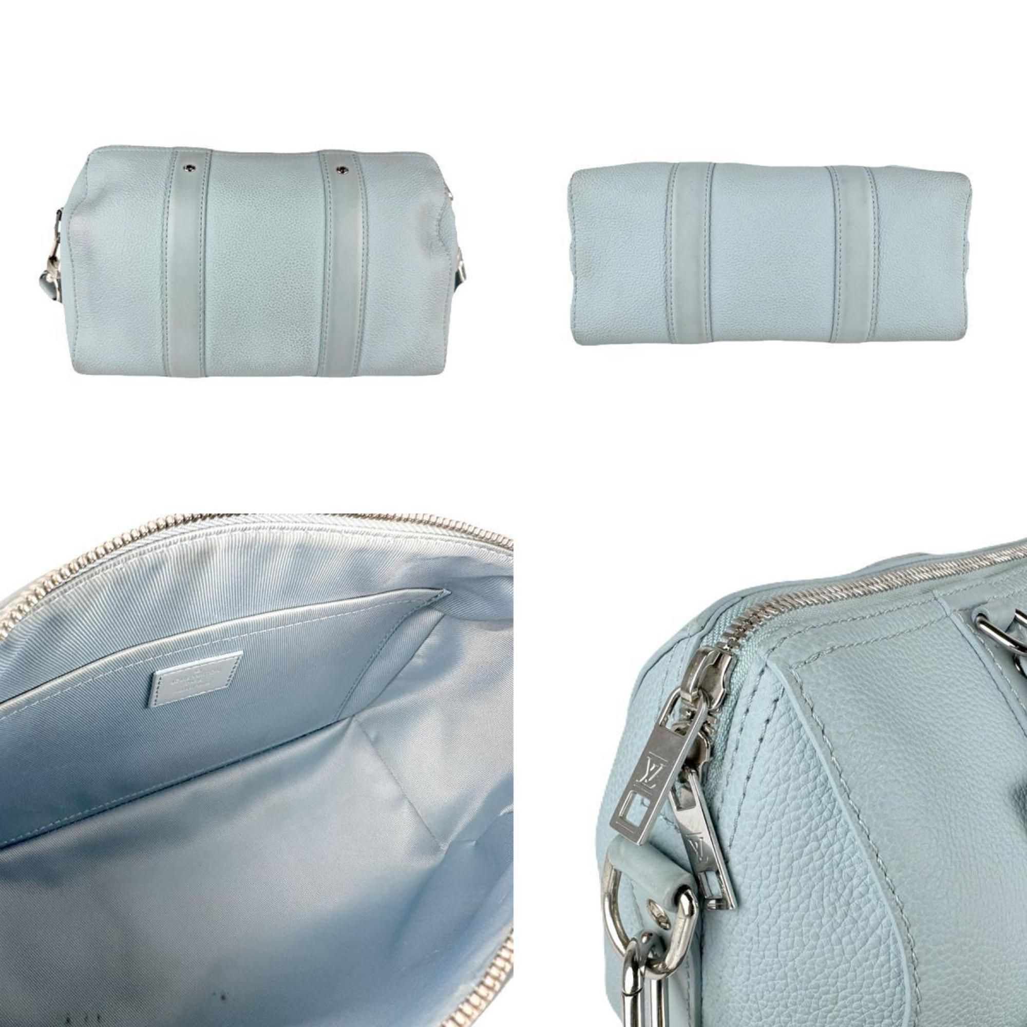 Leather Shoulder Bag (Pre-Owned) - Louis Vuitton - Modalova